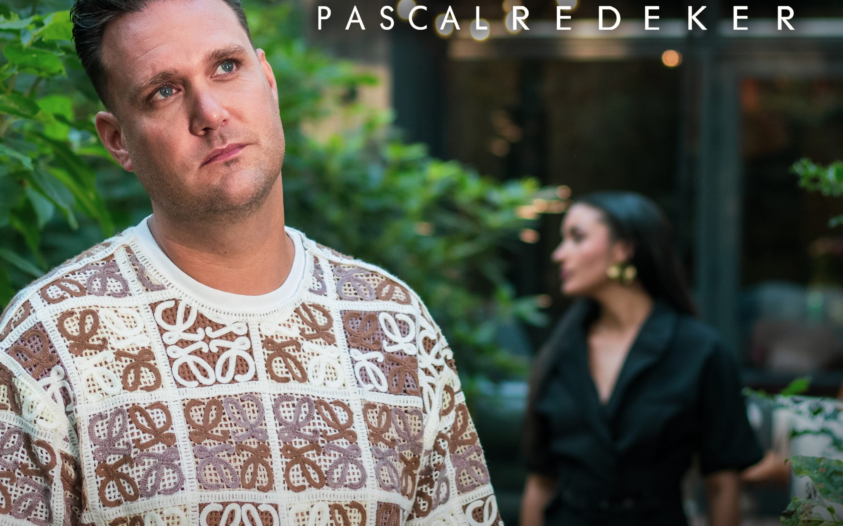 Pascal Redeker – Is Dit Alles