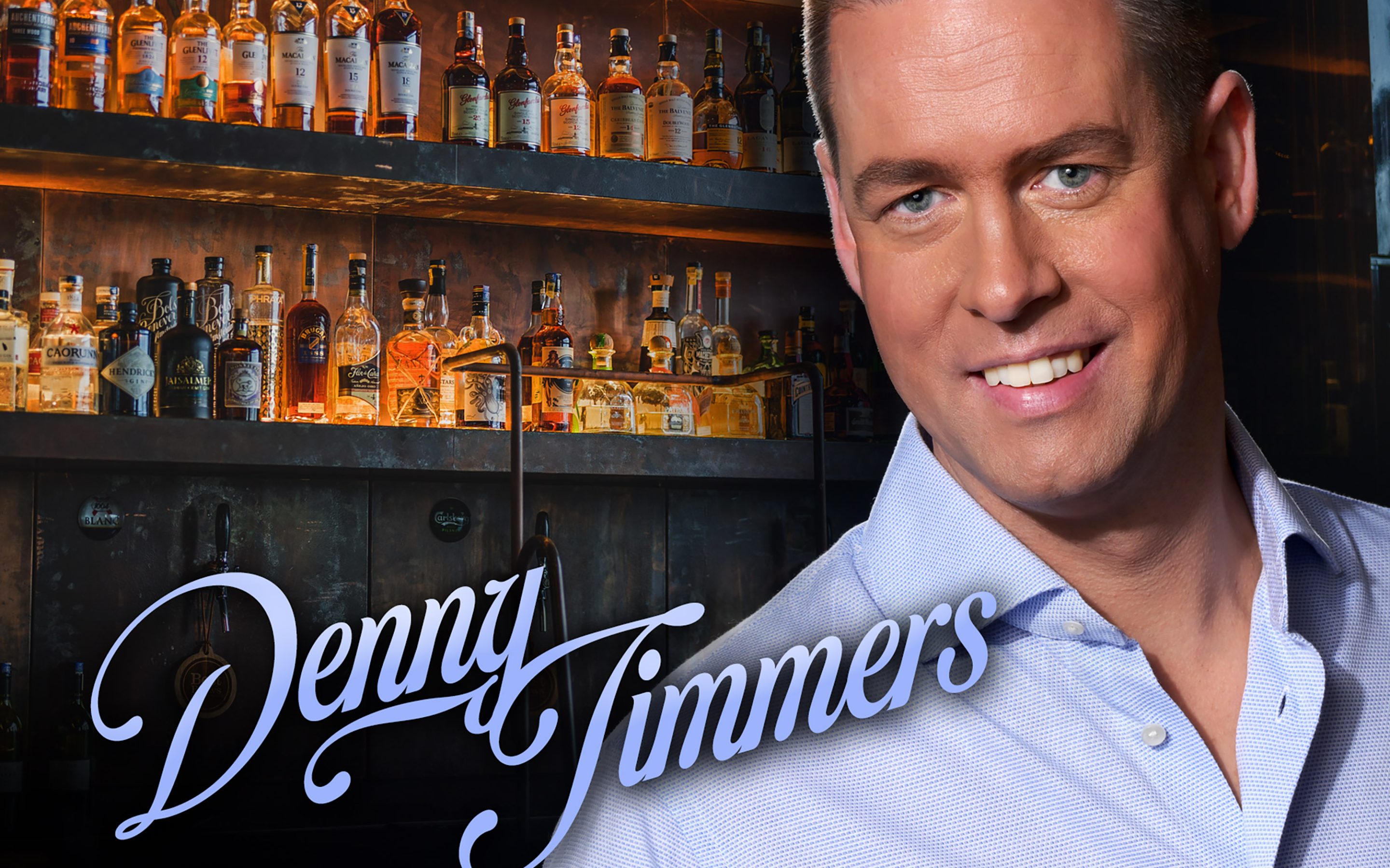 Denny Timmers – Samen Gaan We Drinken