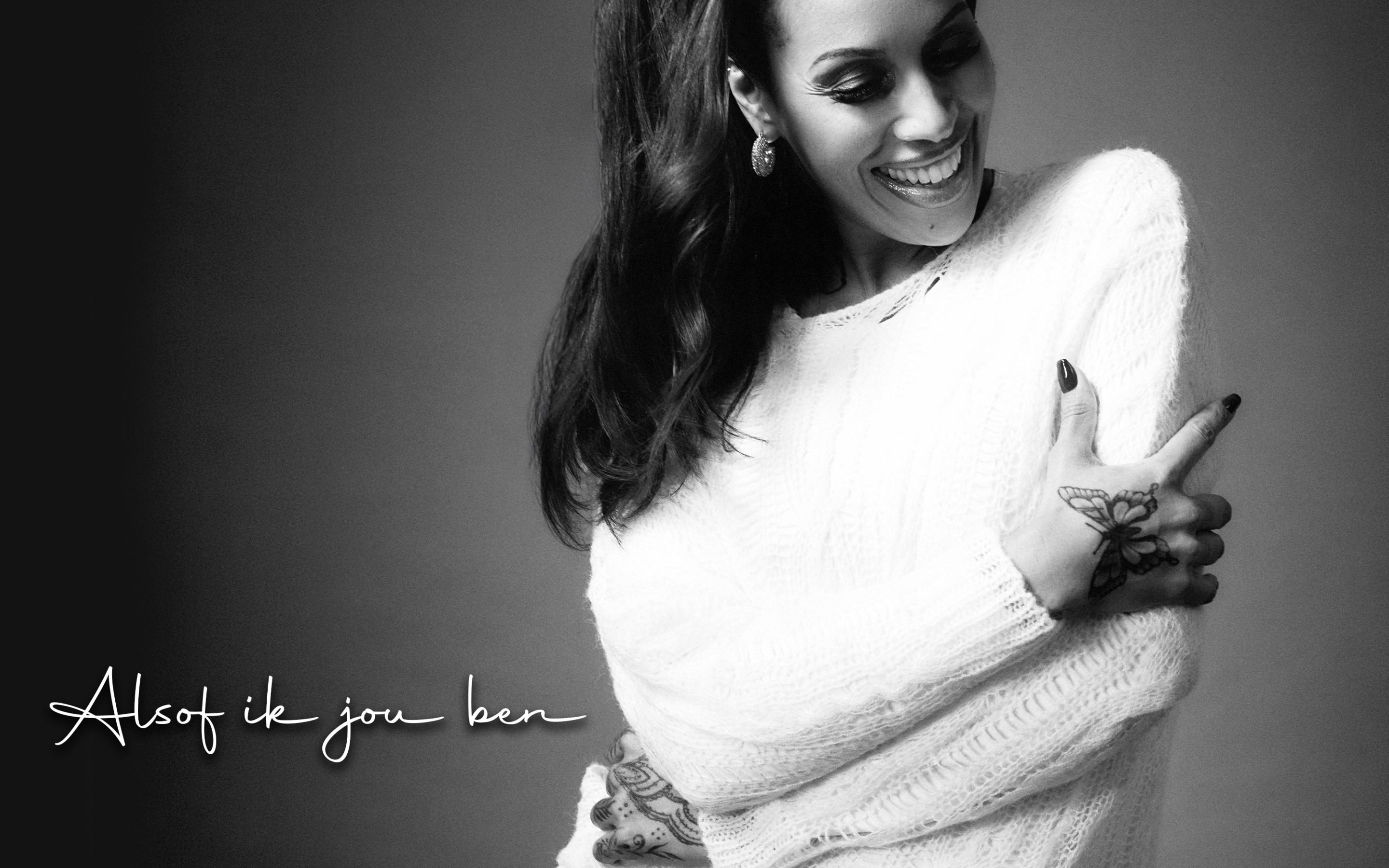 Glennis Grace – Alsof Ik Jou Ben