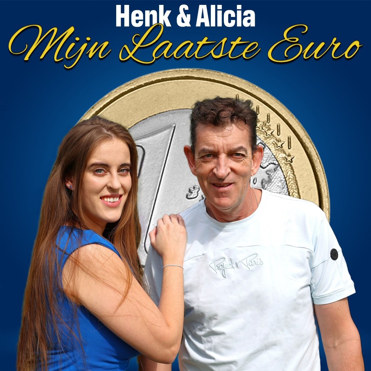 Henk & Alicia – Mijn Laatste Euro