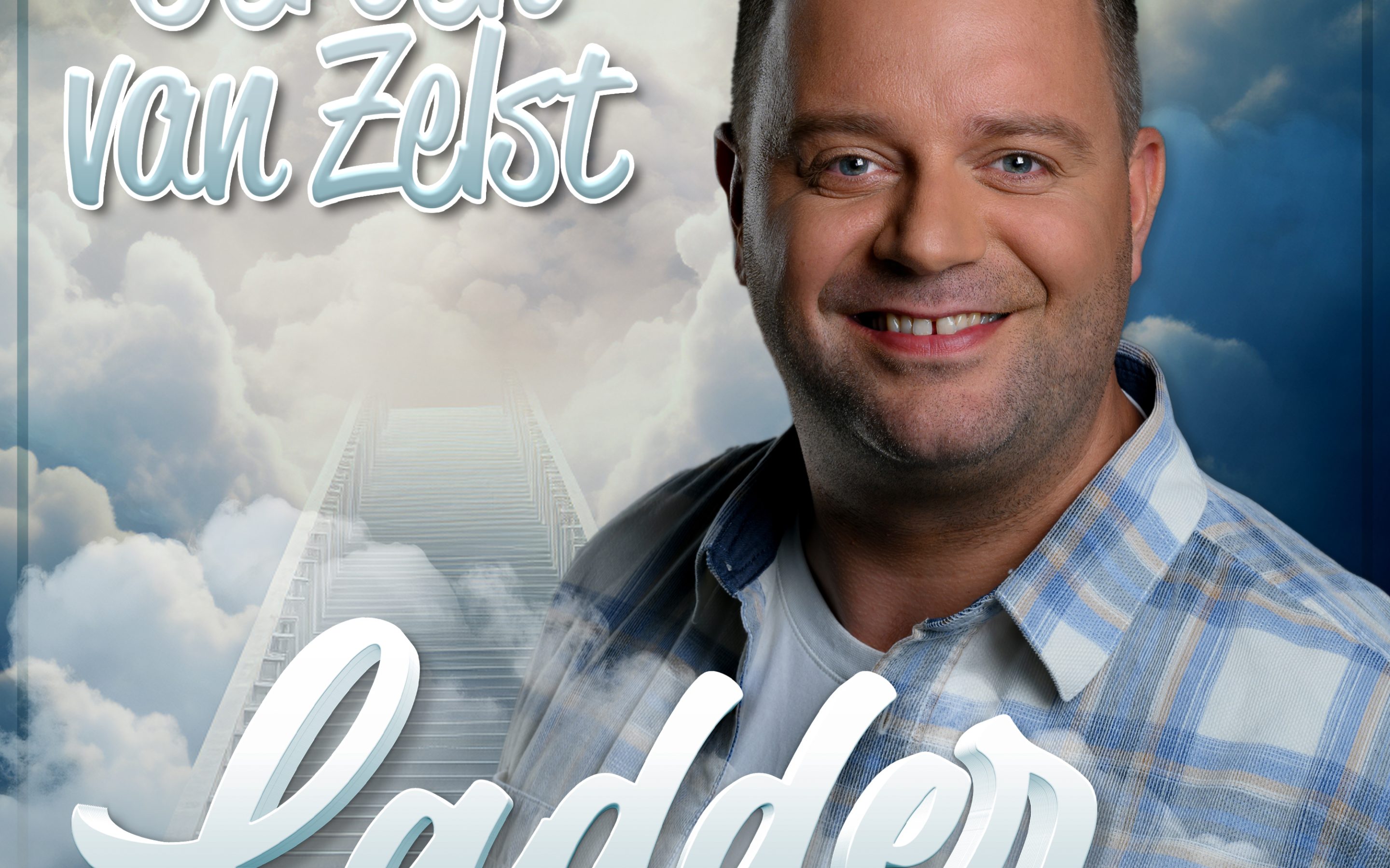 Jeroen van Zelst – Ladder Naar De Hemel