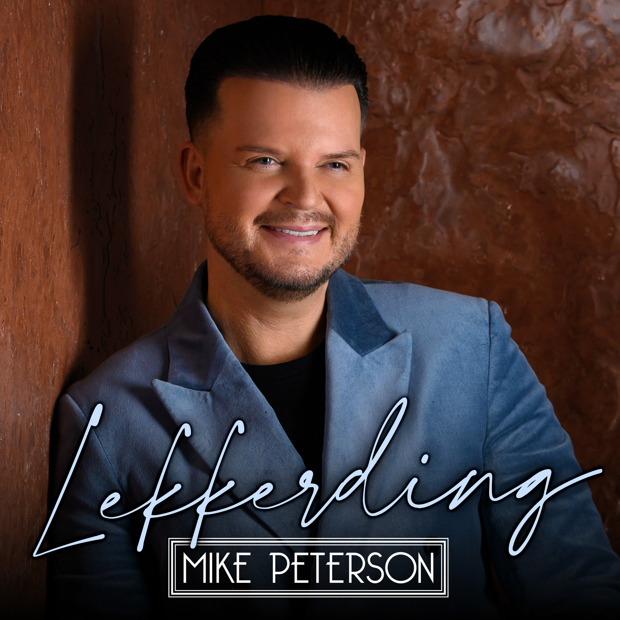 Mike Peterson – Lekkerding