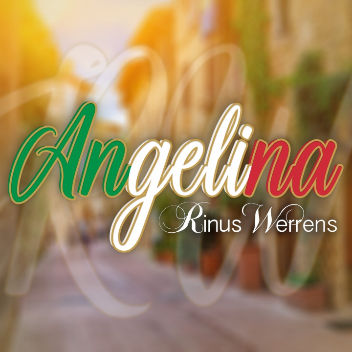 Rinus Werrens – Angelina