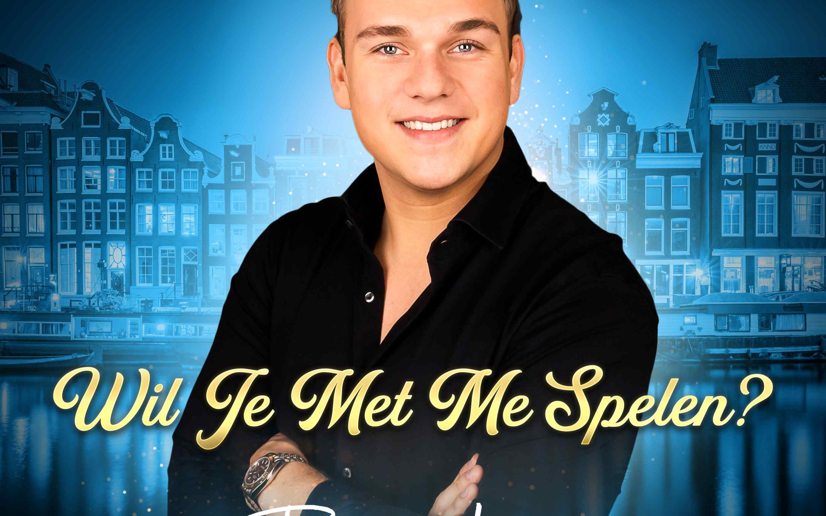 Boy Levi – Wil Je Met Me Spelen?