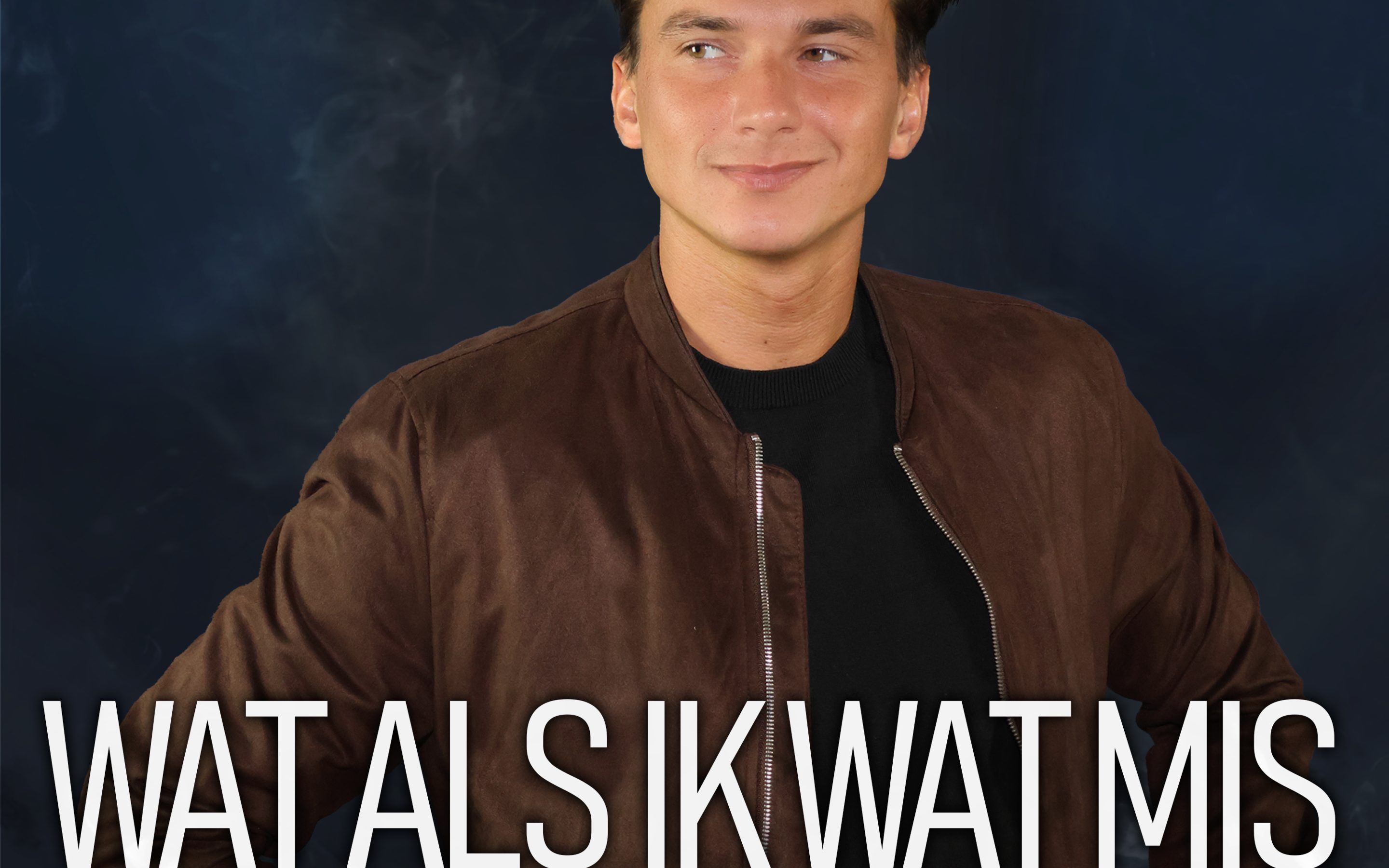 Danilo Kuiters –  Wat Als Ik Wat Mis