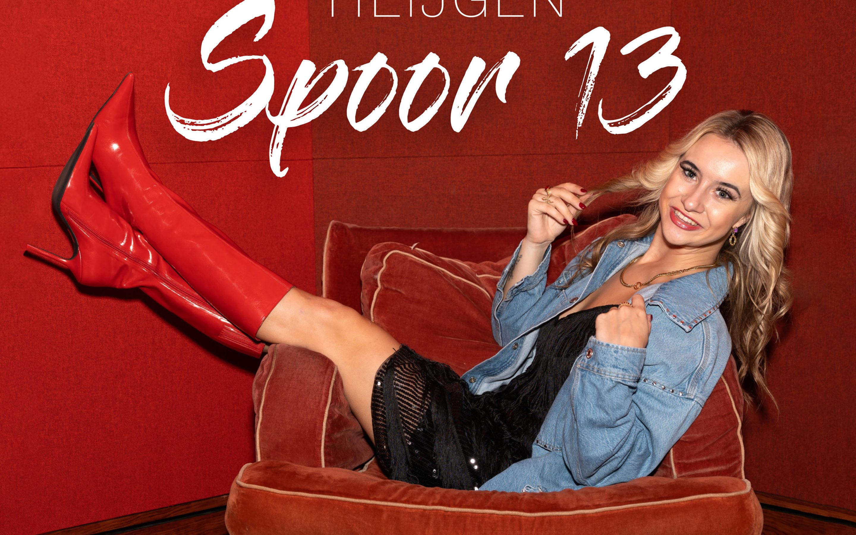 Laura Heijgen – Spoor 13