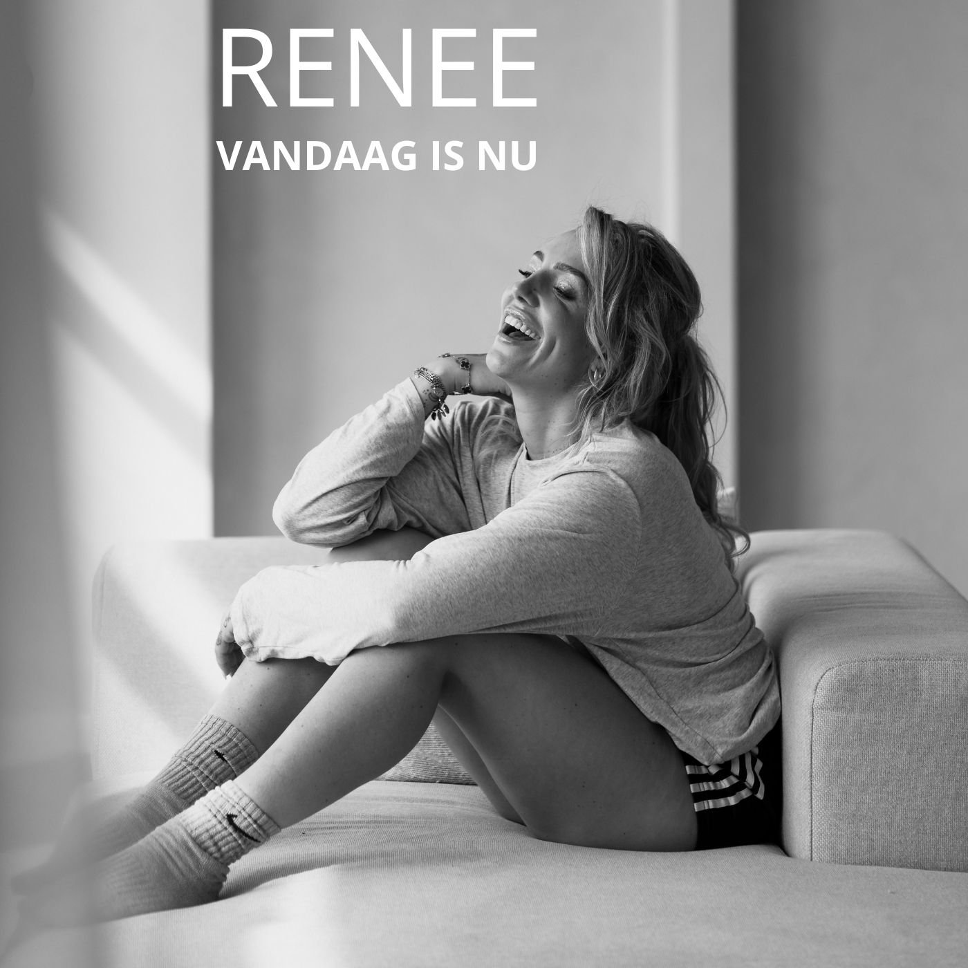 Renee – Vandaag Is Nu