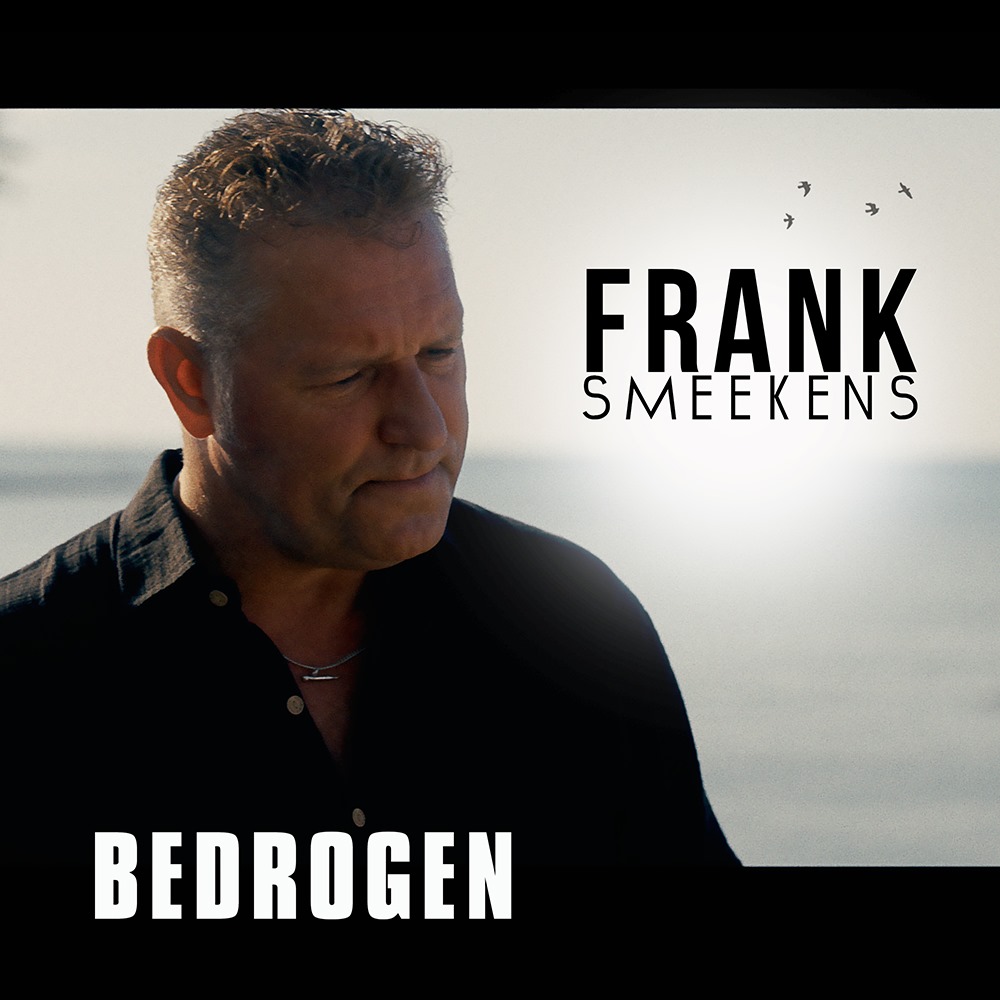 Frank Smeekens – Bedrogen