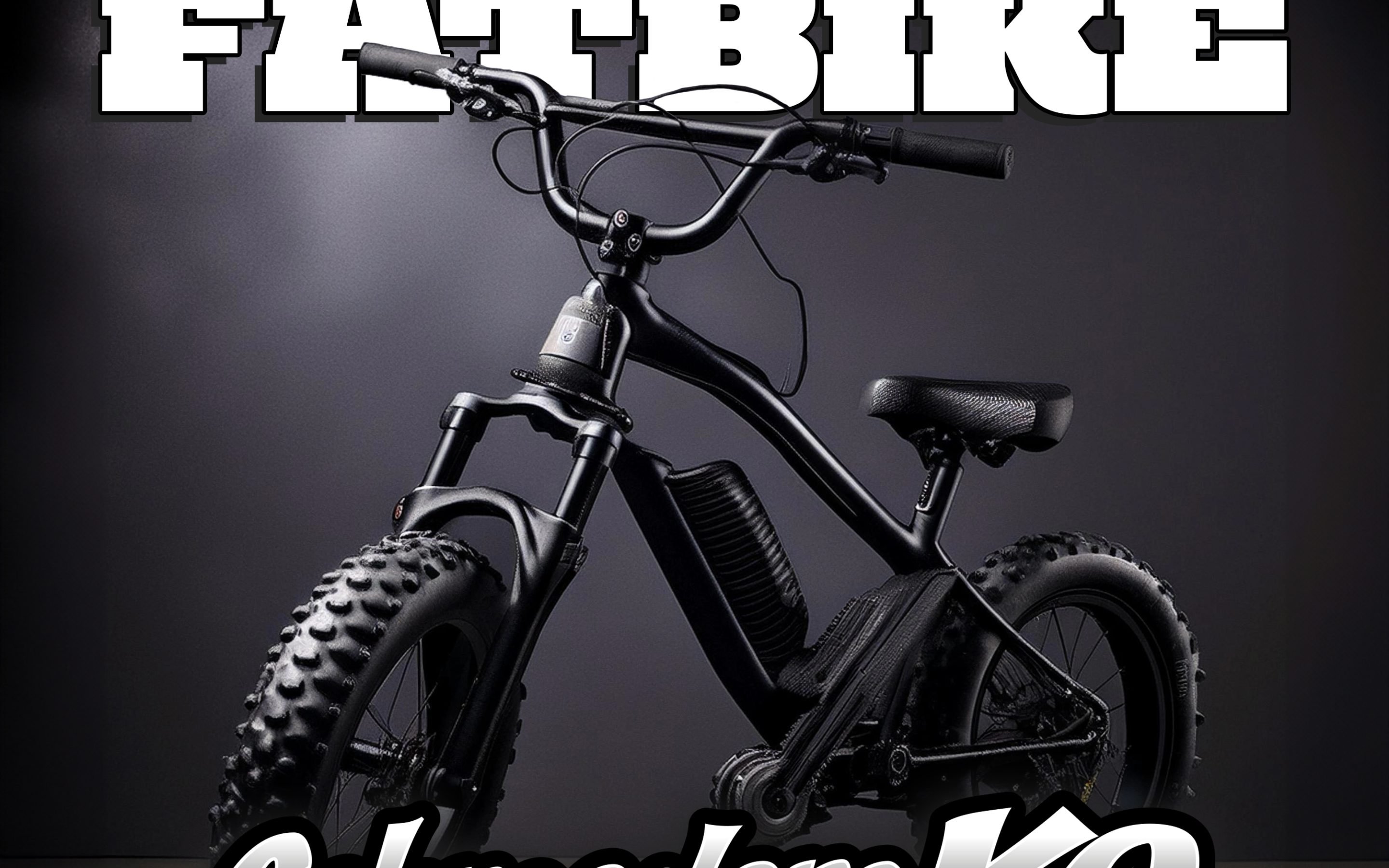 Gebroeders Ko – Knallen Op Mn Fatbike