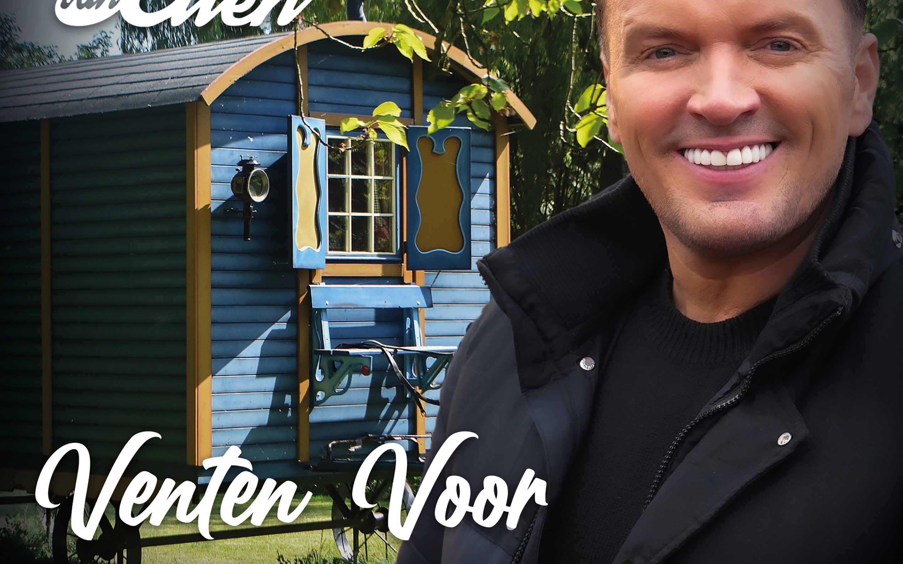 Frank van Etten – Venten Voor Me Centen