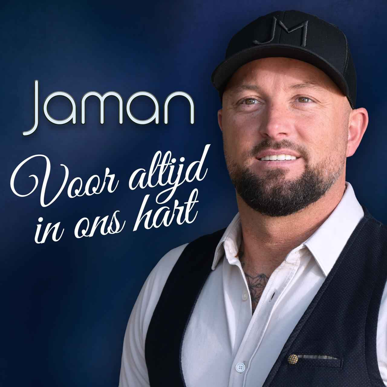 Jaman – Voor Altijd In Ons Hart