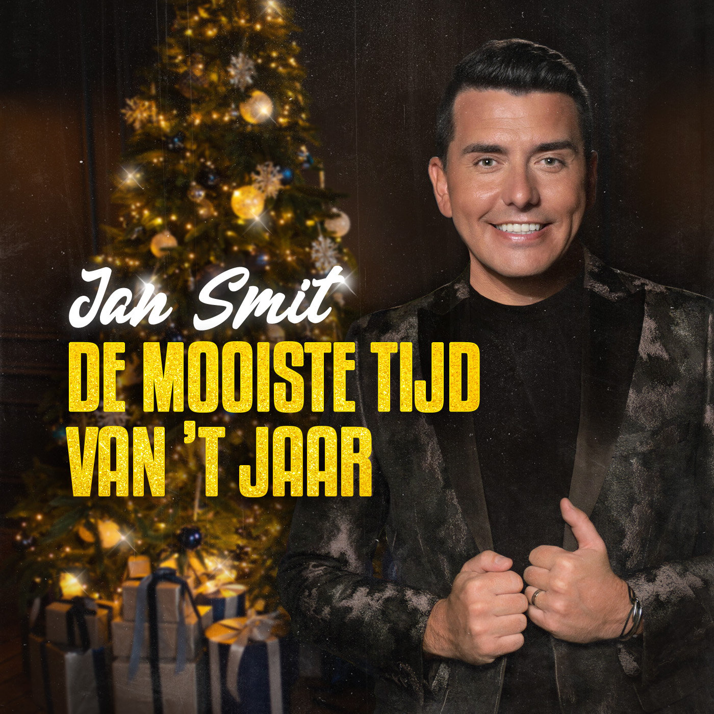 Jan Smit – De Mooiste Tijd Van T Jaar