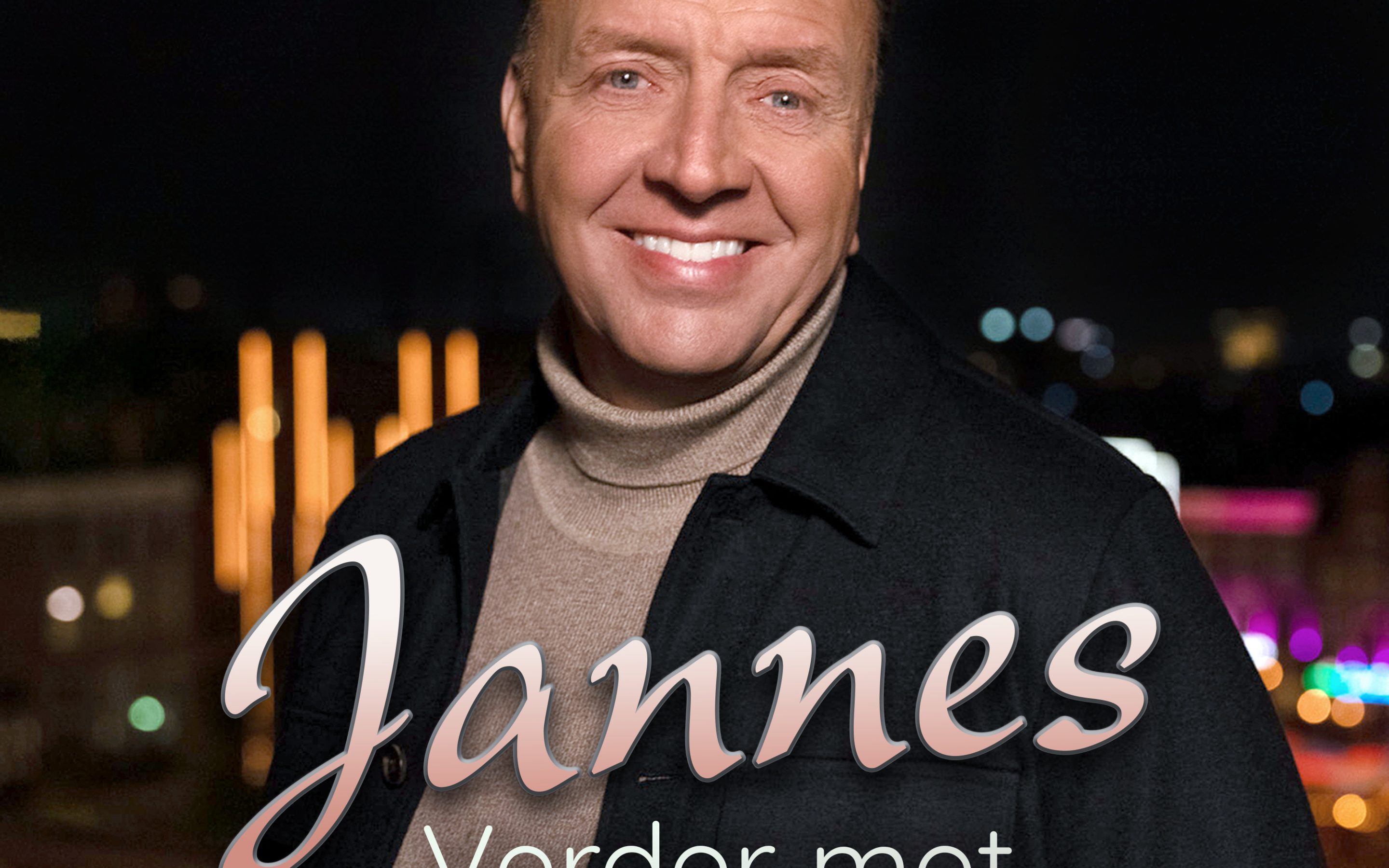 Jannes – Verder Met M’n Leven