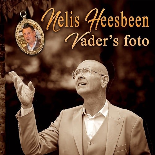 Nelis Heesbeen – Vaders Foto