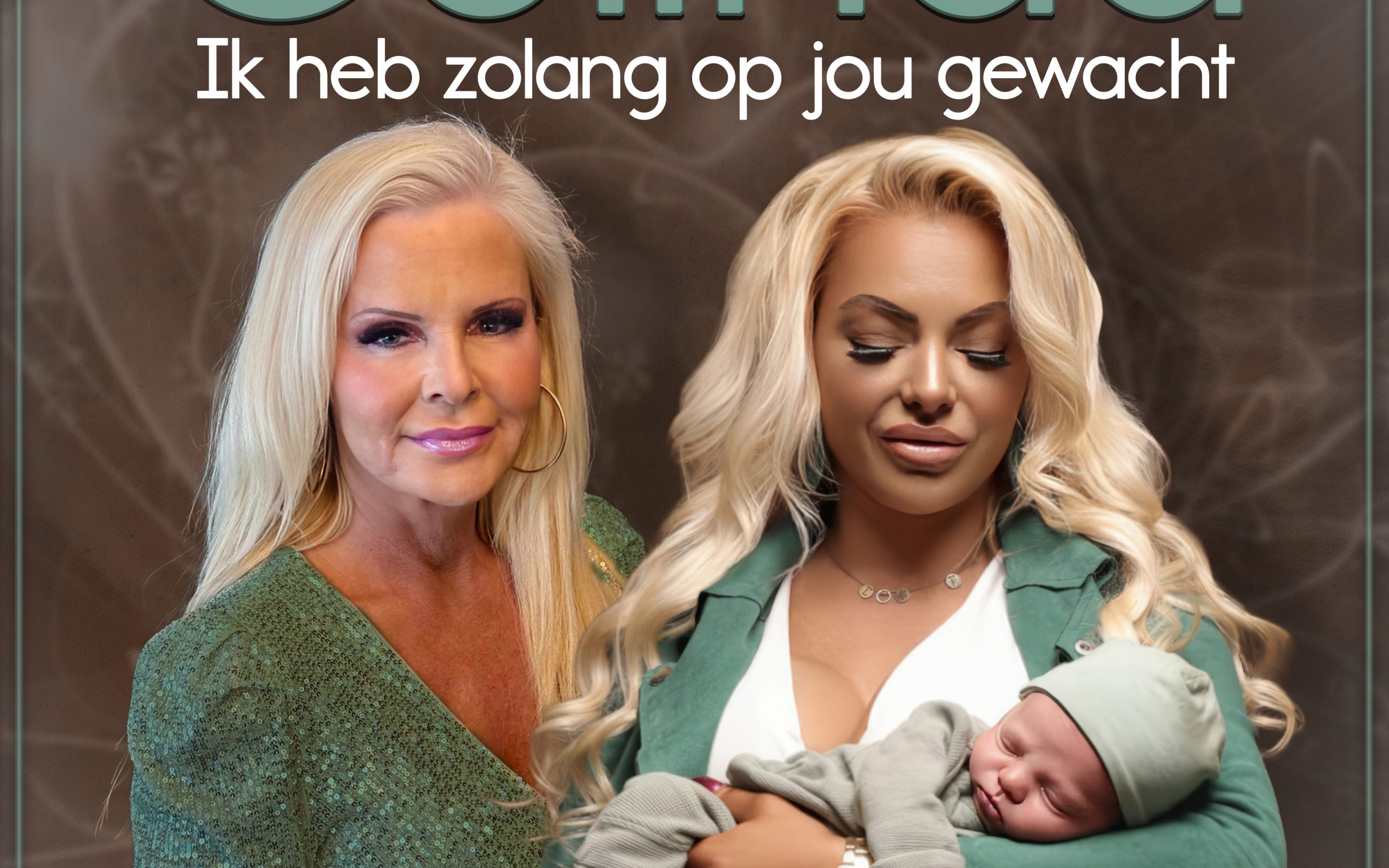 Colinda – Ik Heb Zolang Op Jou Gewacht