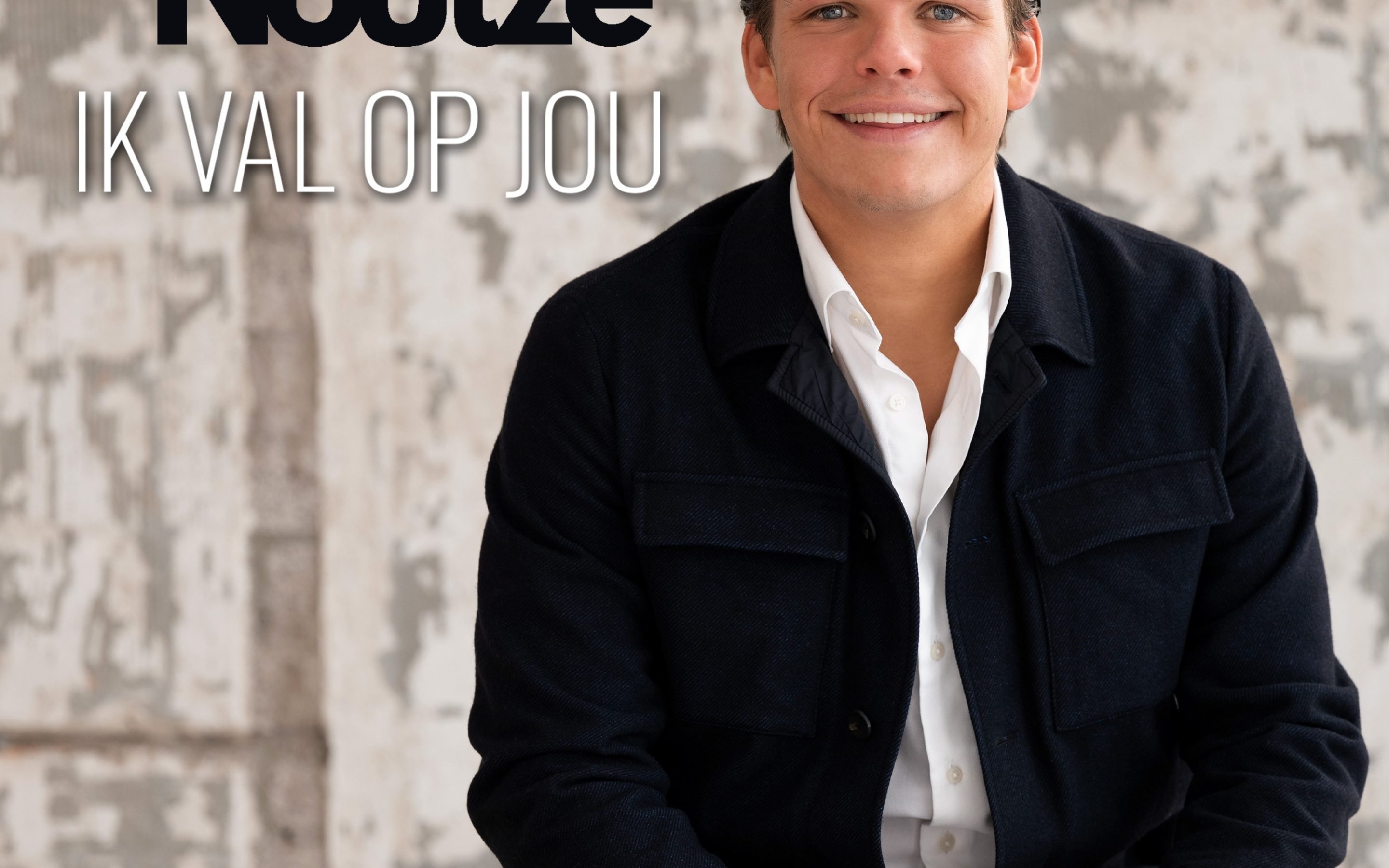 Noud Noutze – Ik Val Op Jou