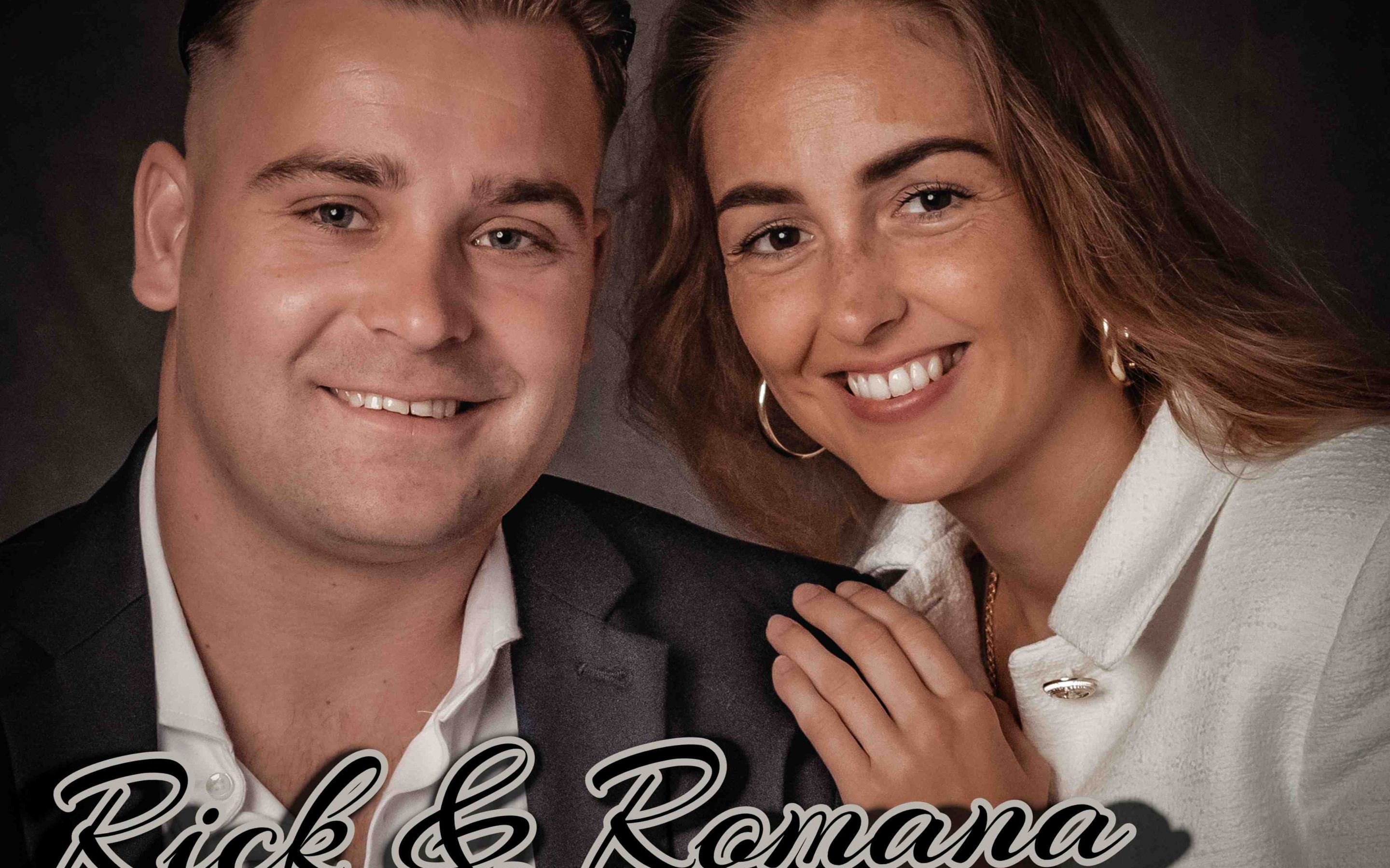 Rick & Romana – Zing Met Ons Mee