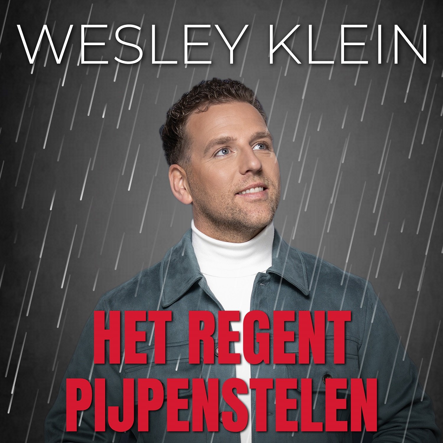 Wesley Klein – Het Regent Pijpenstelen