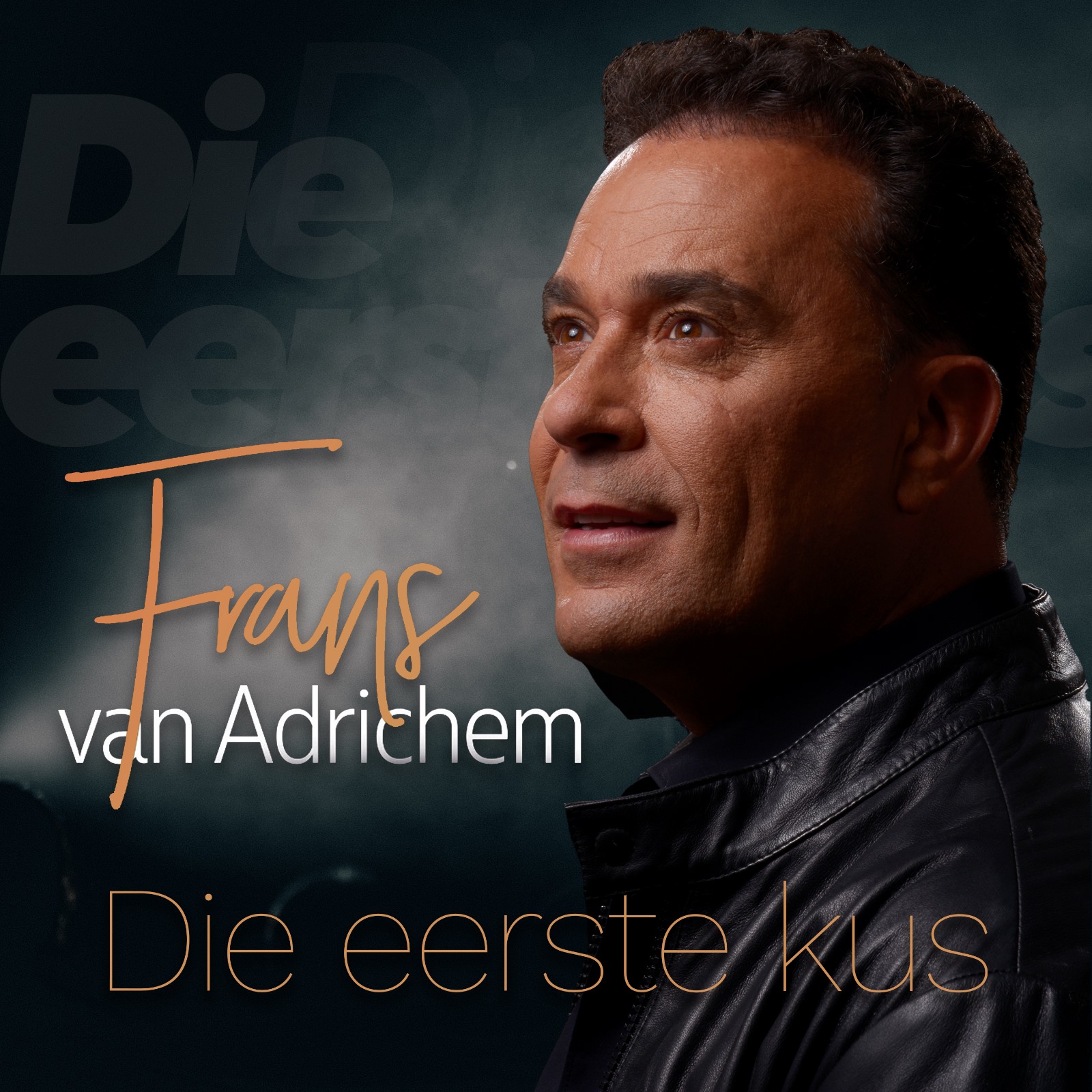 Frans van Adrichem – Die Eerste Kus