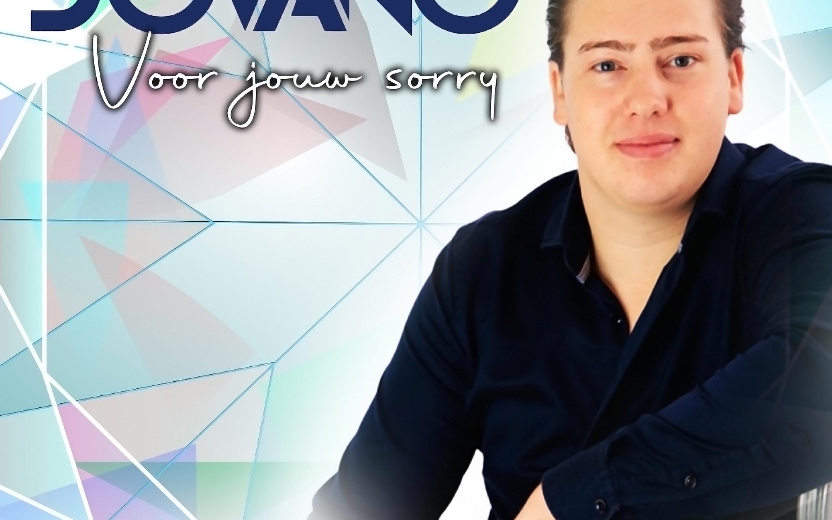 Jovano – Voor Jouw Sorry