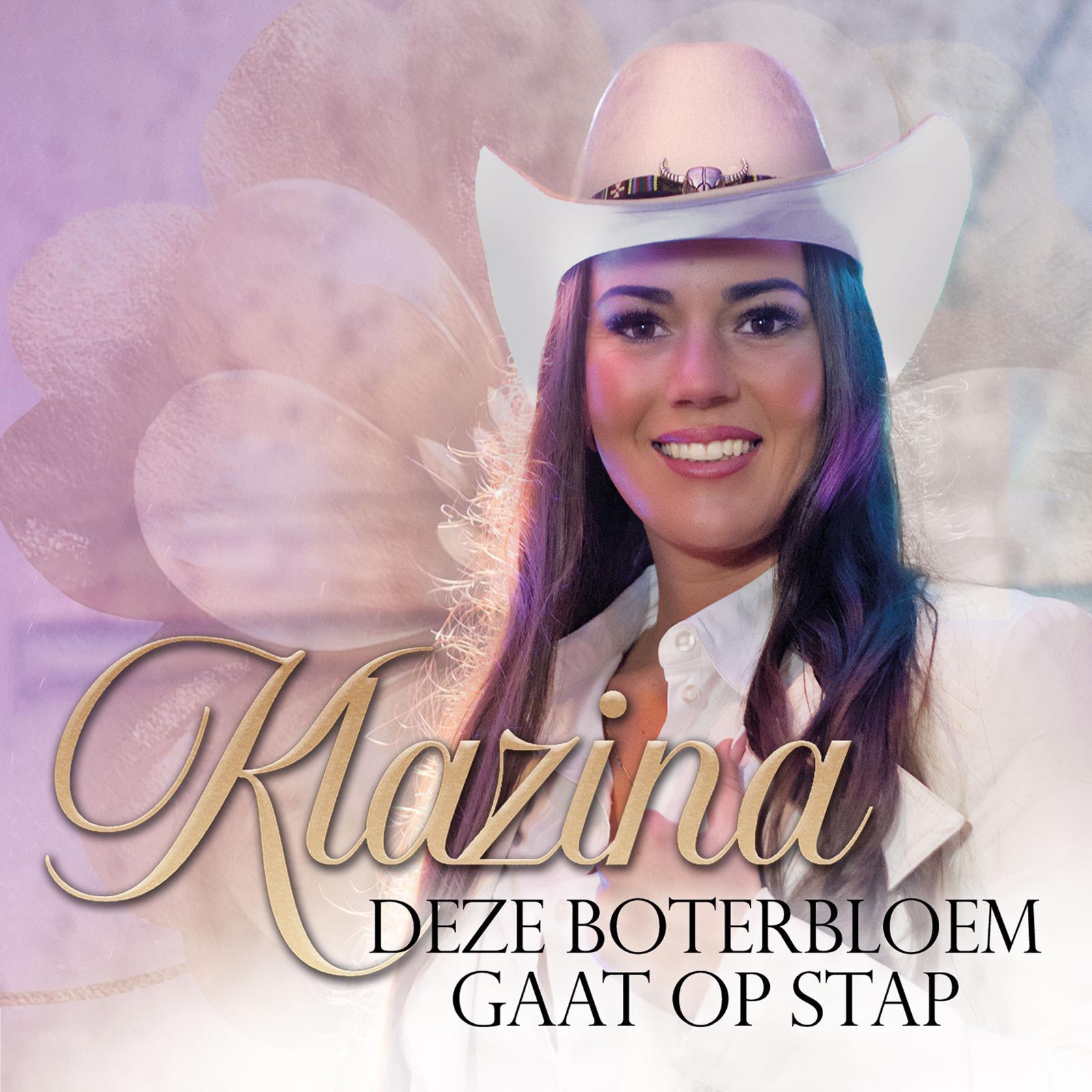 Klazina – Deze Boterbloem Gaat Op Stap