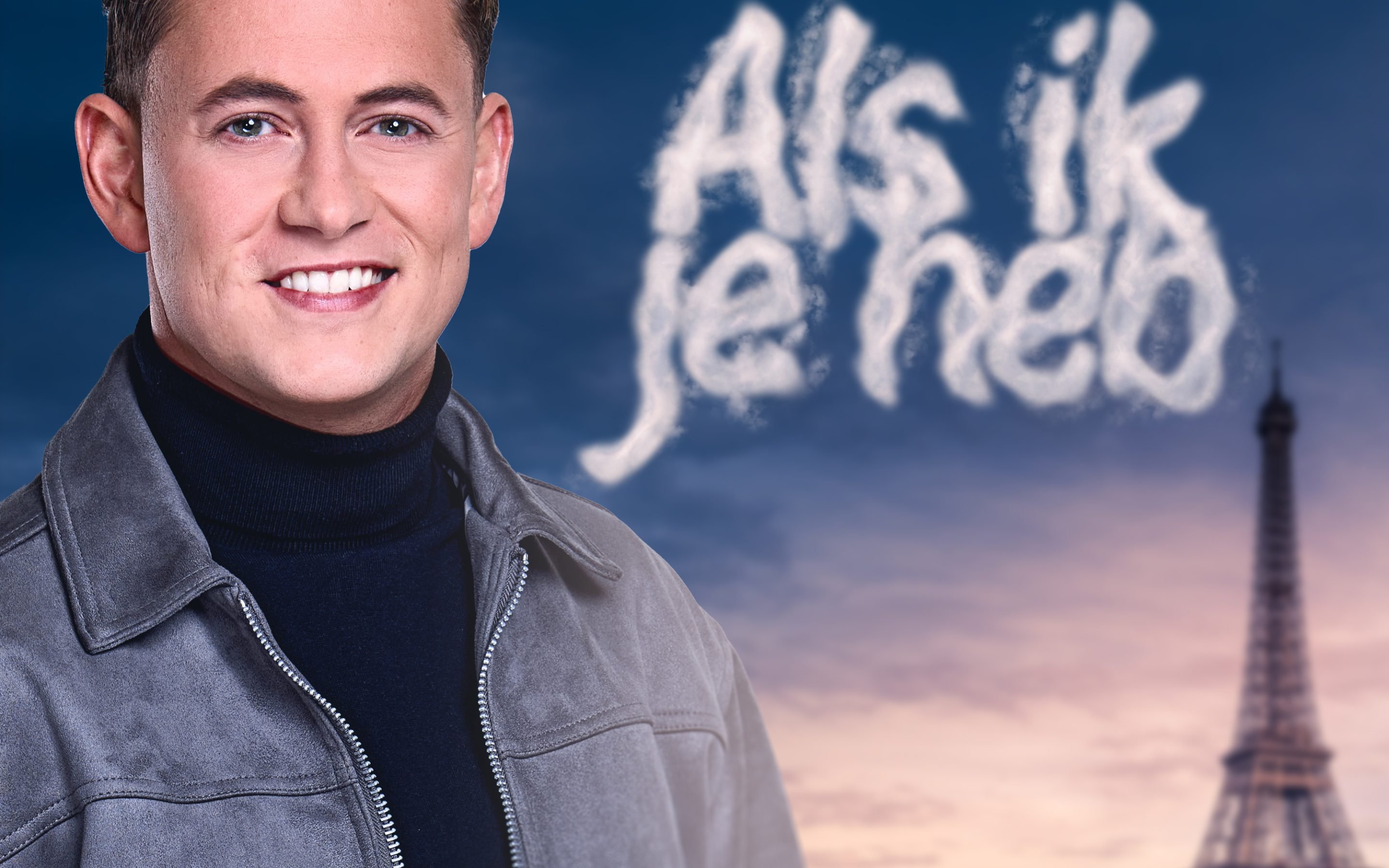 Menno Aben – Als Ik Je Heb