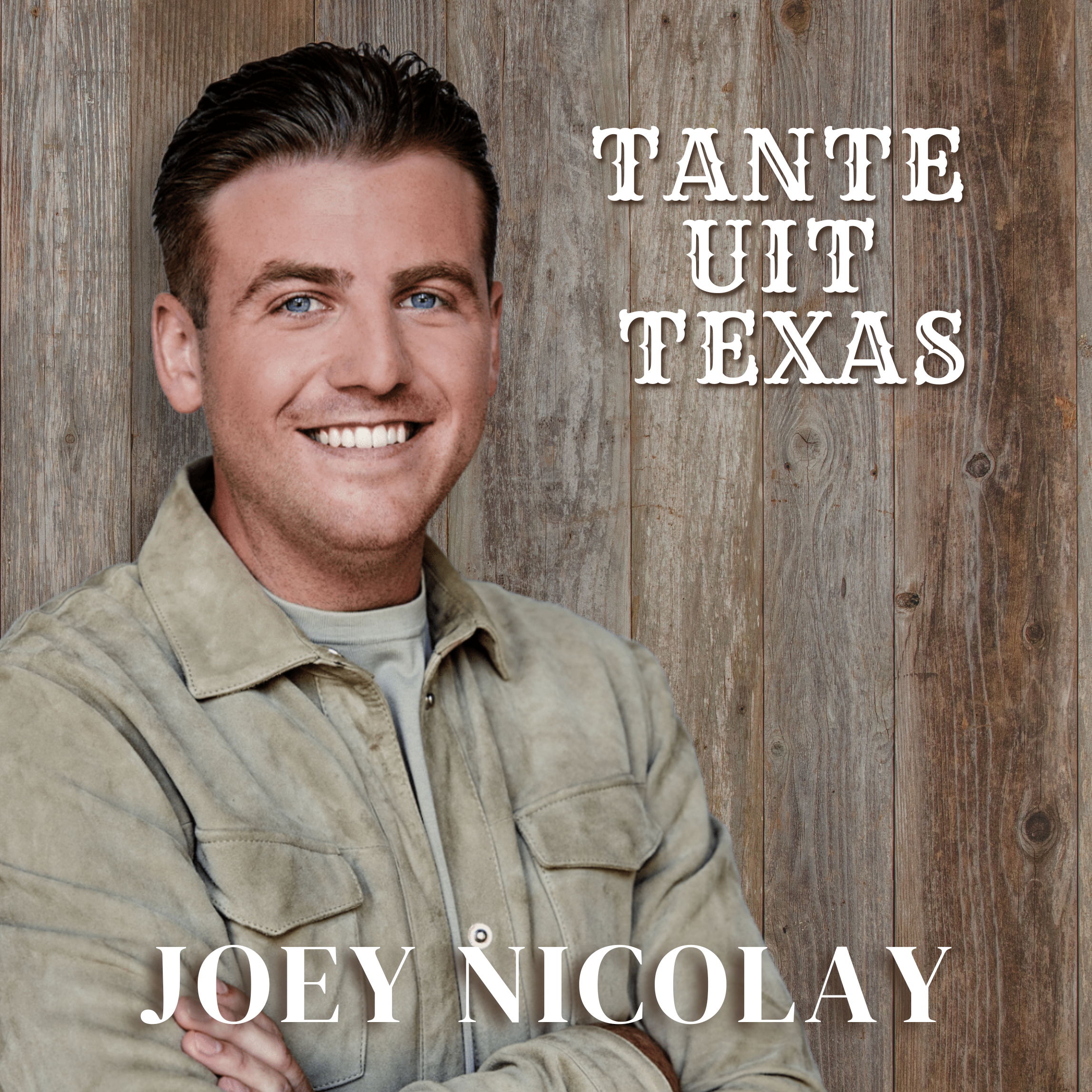 Joey Nicolay – Tante uit Texas