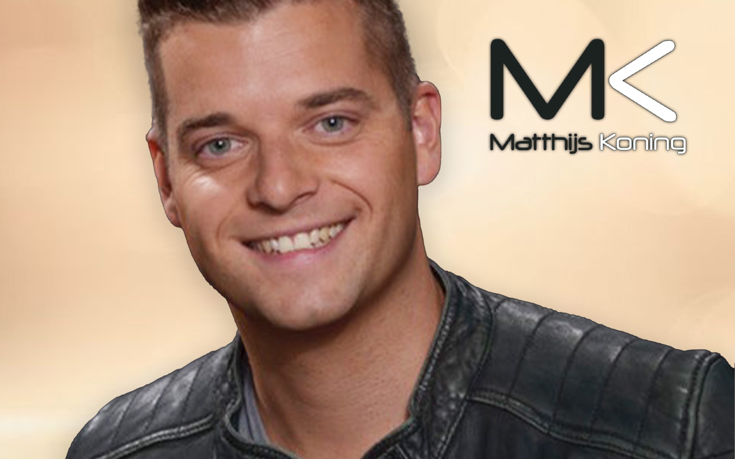 Matthijs Koning – Ja Dat Is Mooi
