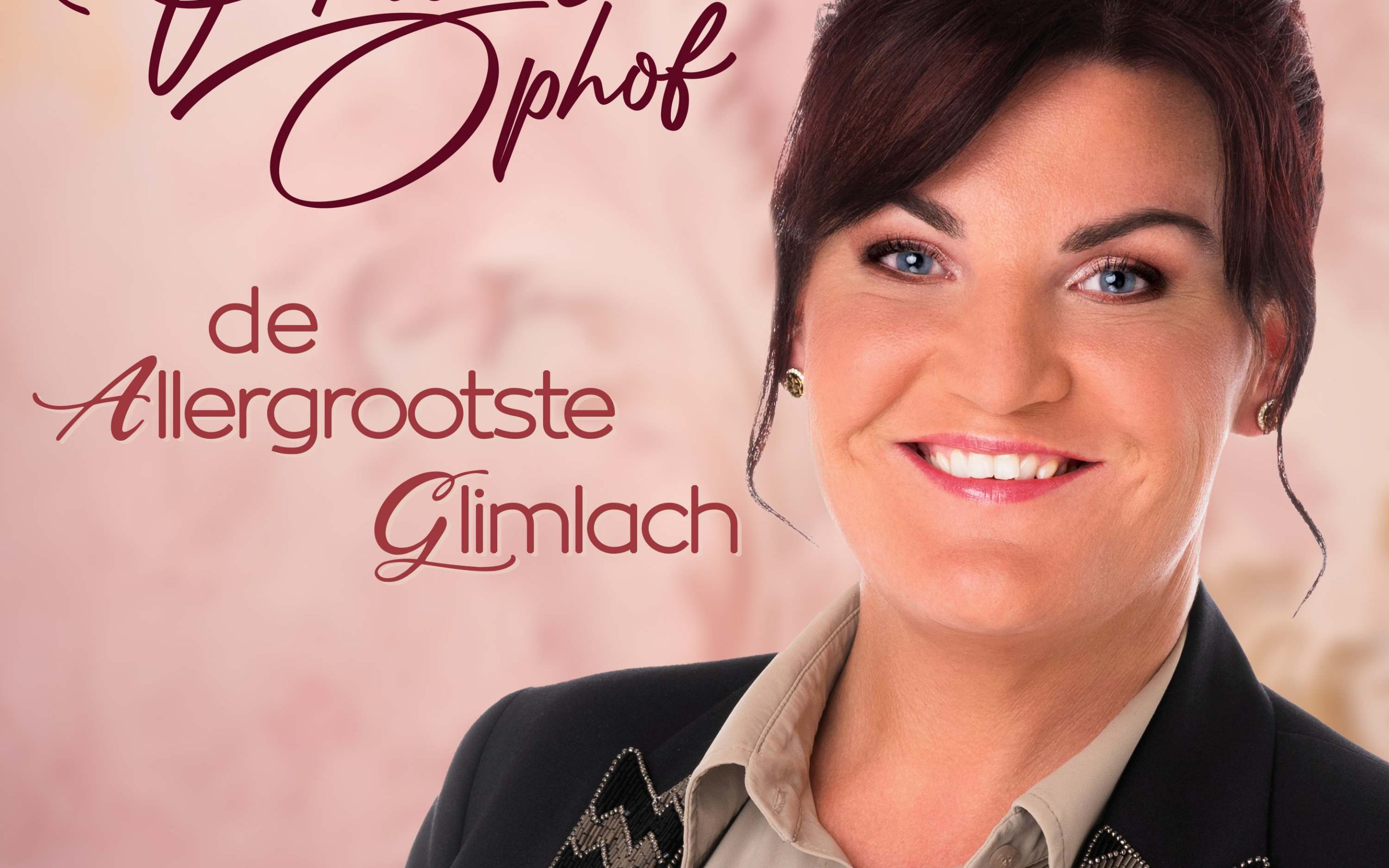 Priscilla Ophof – De Allergrootste Glimlach