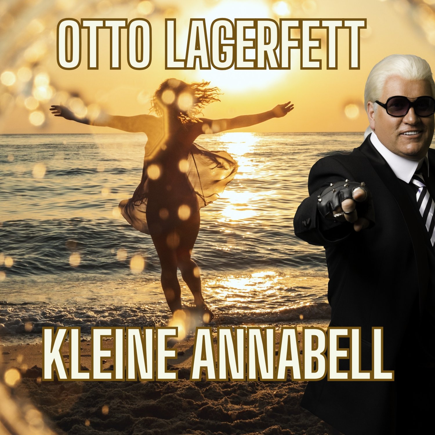 Otto Lagerfett – Kleine Annabel