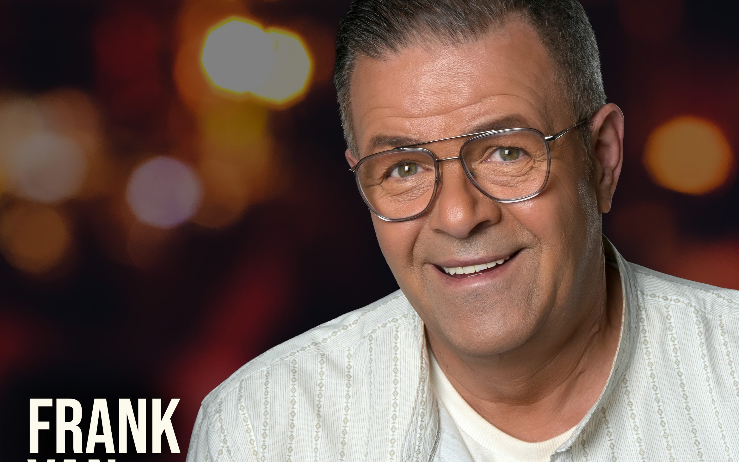 Frank van Weert – Nu Zie Ik Jou