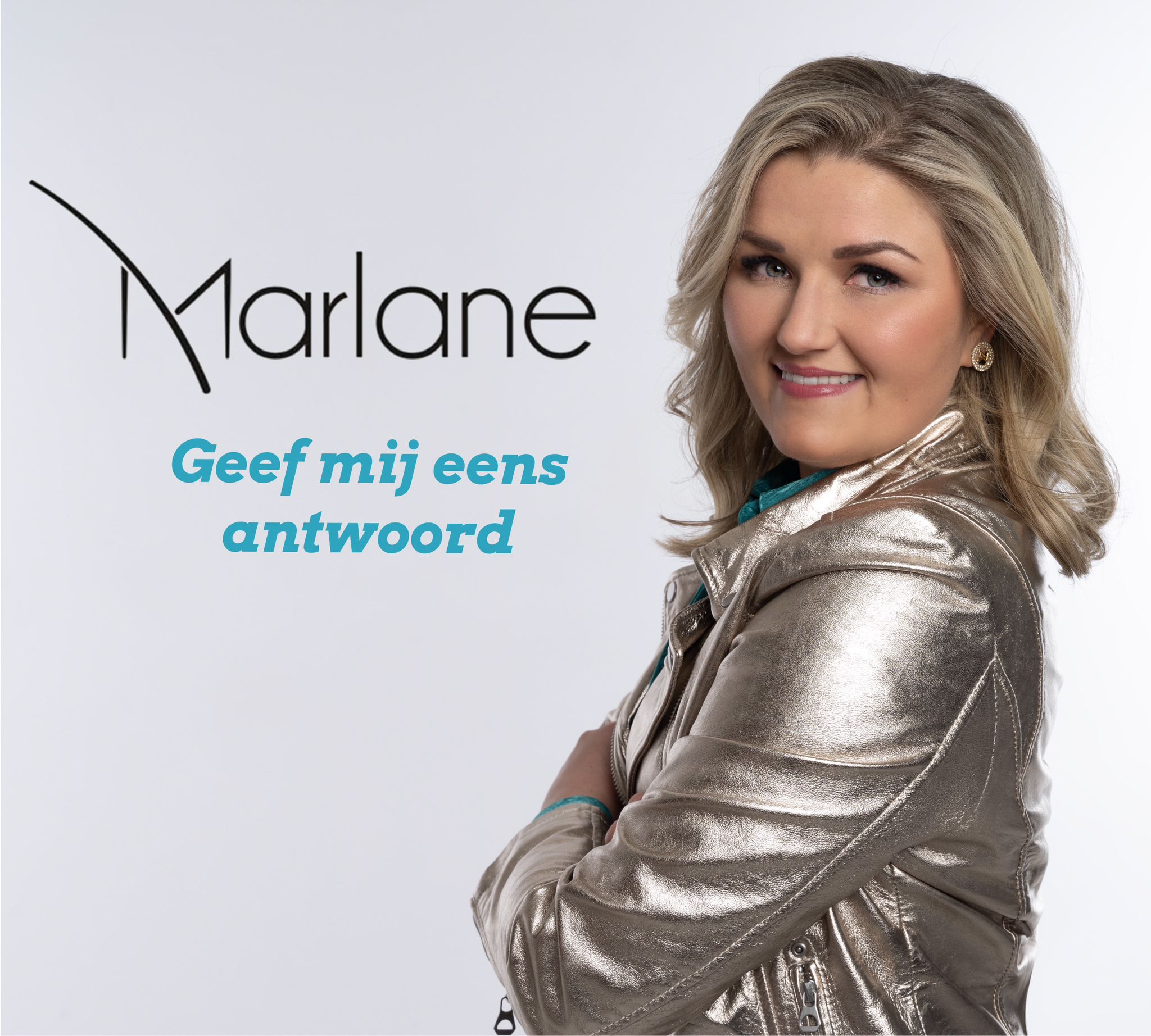 Marlane – Geef Mij Eens Antwoord