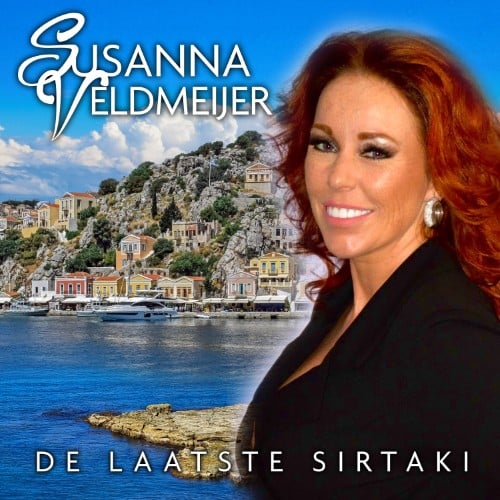 Susanna Veldmeijer – De Laatste Sirtaki