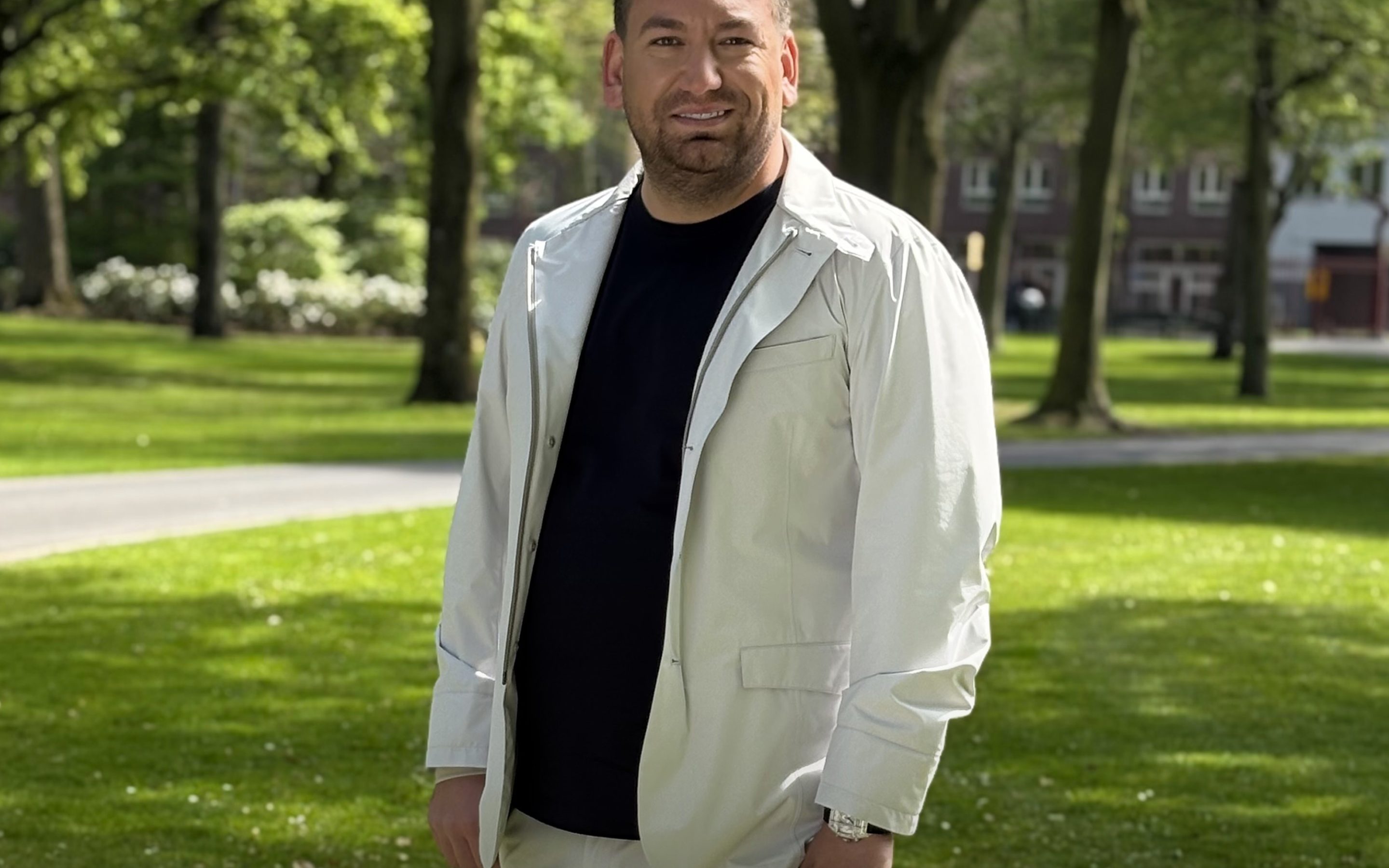Sander Kwarten – 1000 Vragen