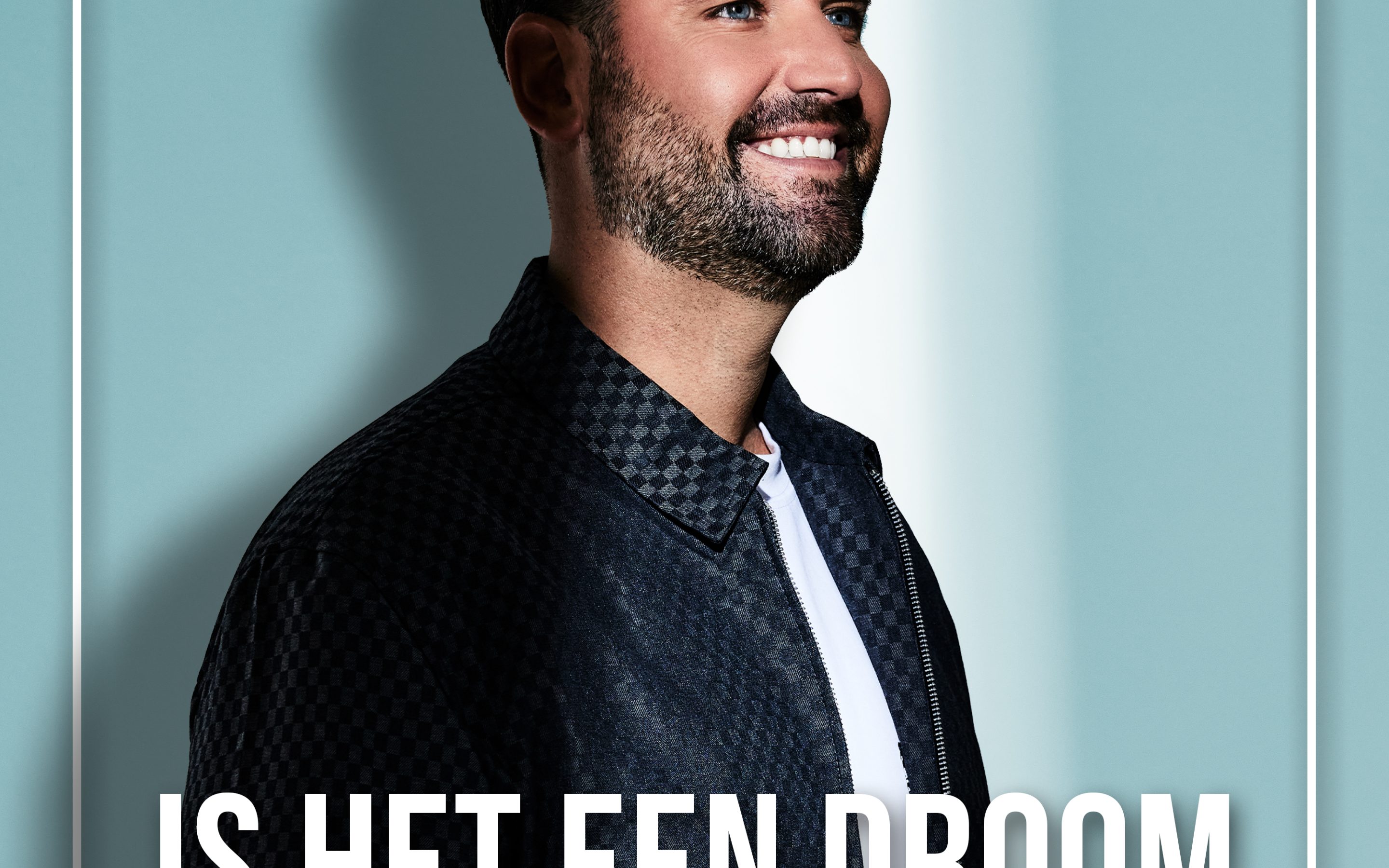 Jeffrey Heesen – Is Het Een Droom