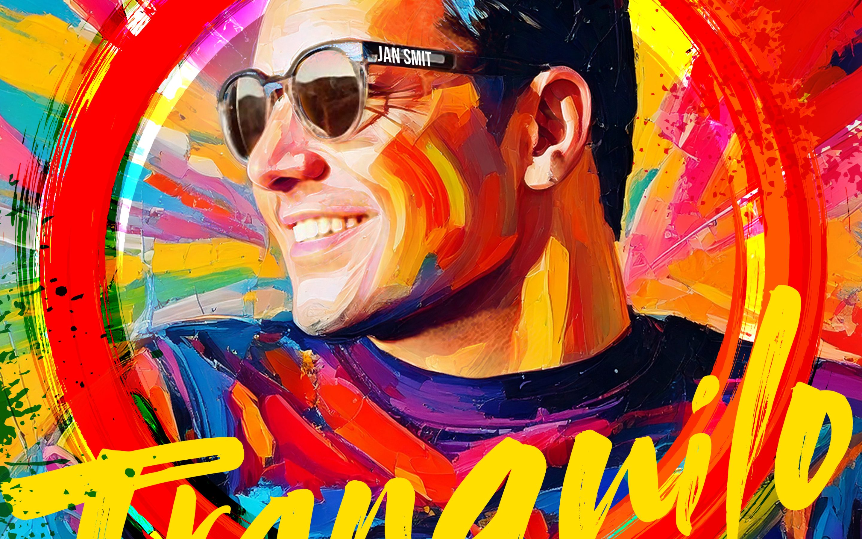 Jan Smit – Tranquilo
