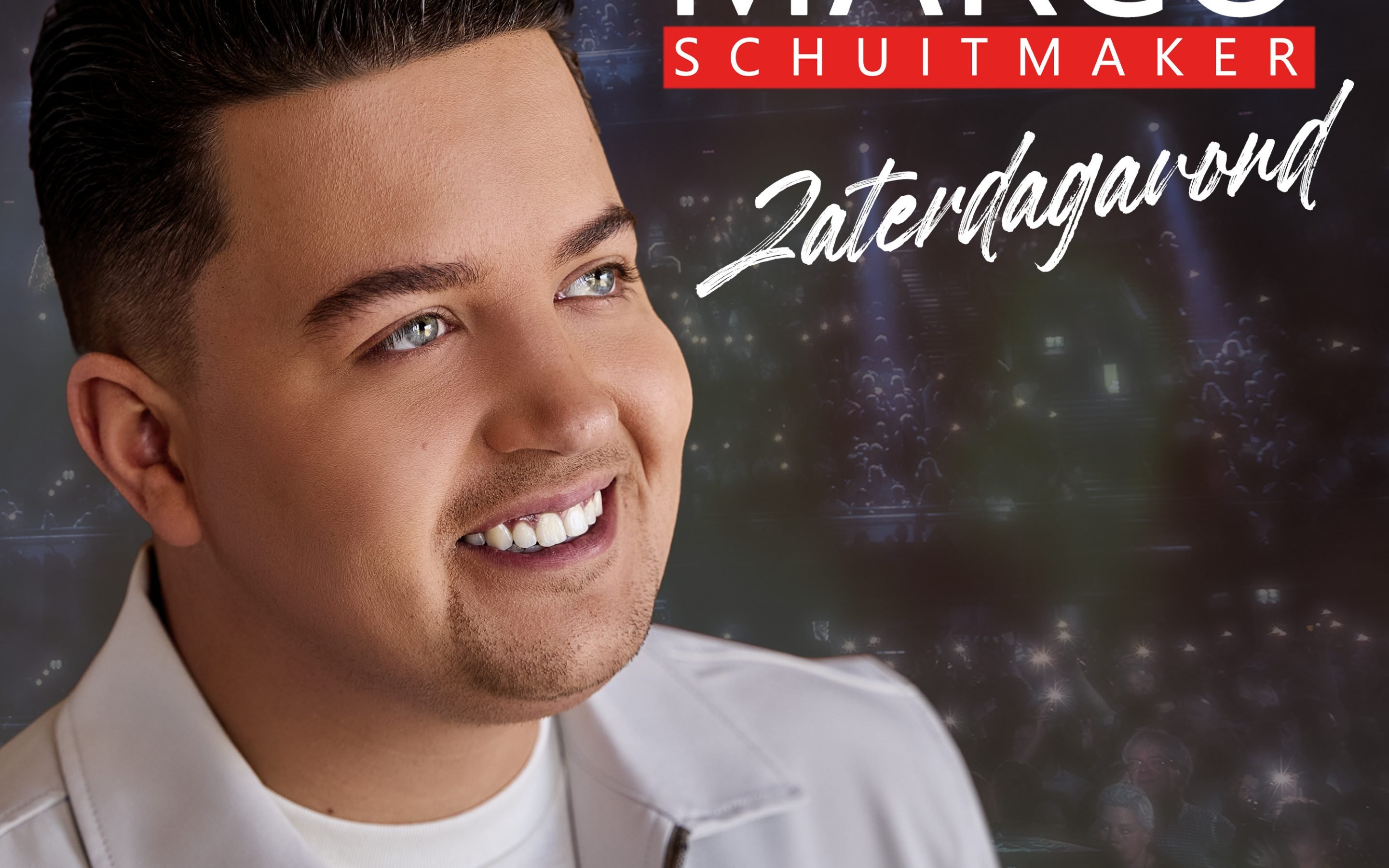 Marco Schuitmaker – Zaterdagavond