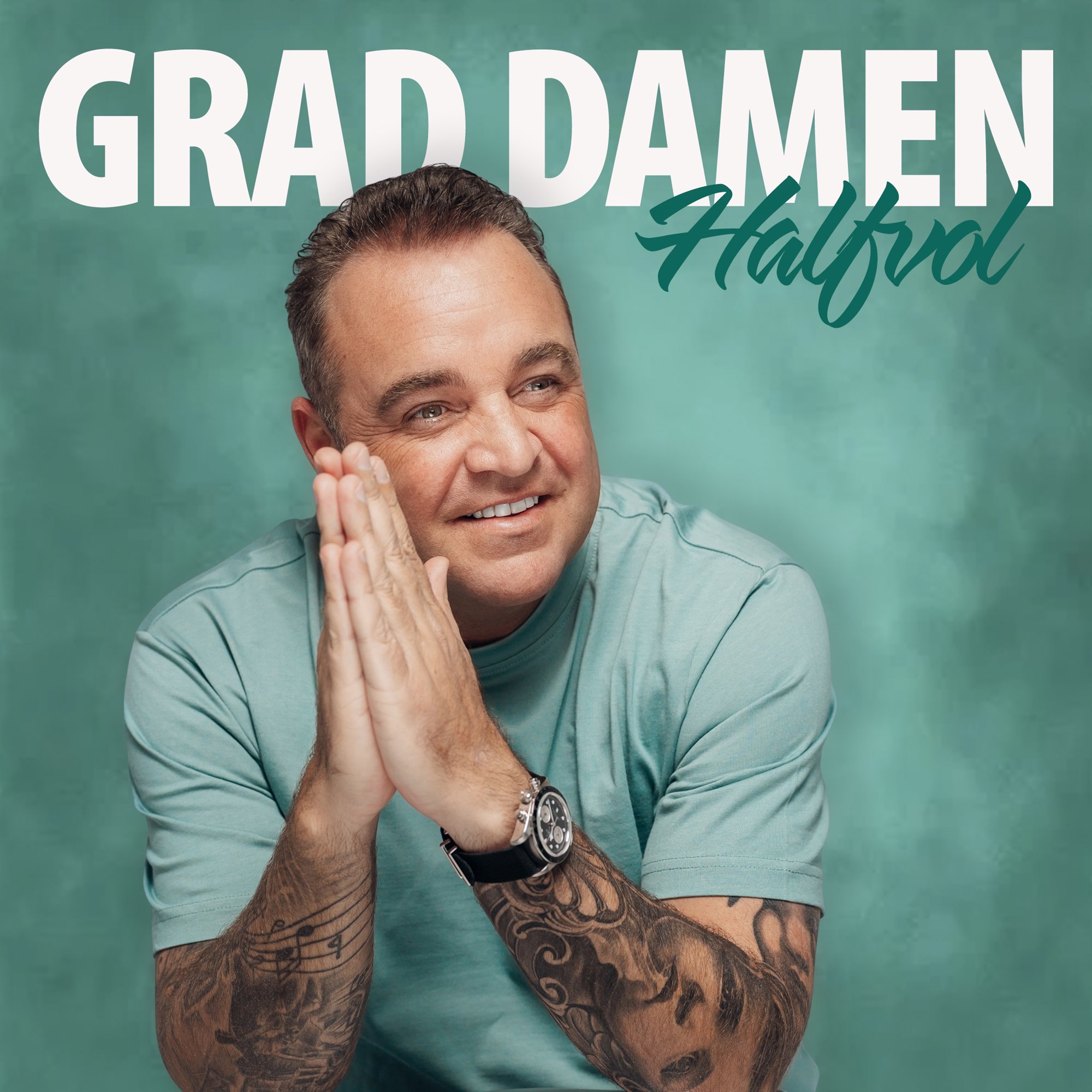Grad Damen – Halfvol