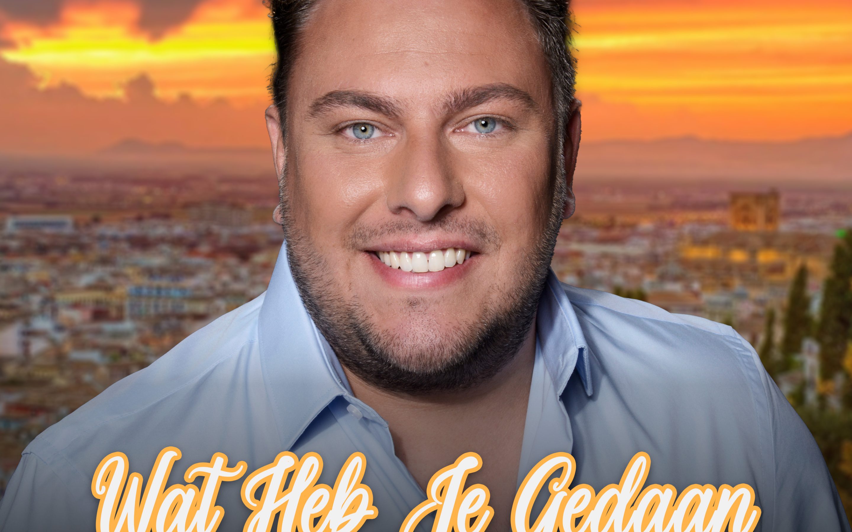 Rinus Werrens – Wat Heb Je Gedaan