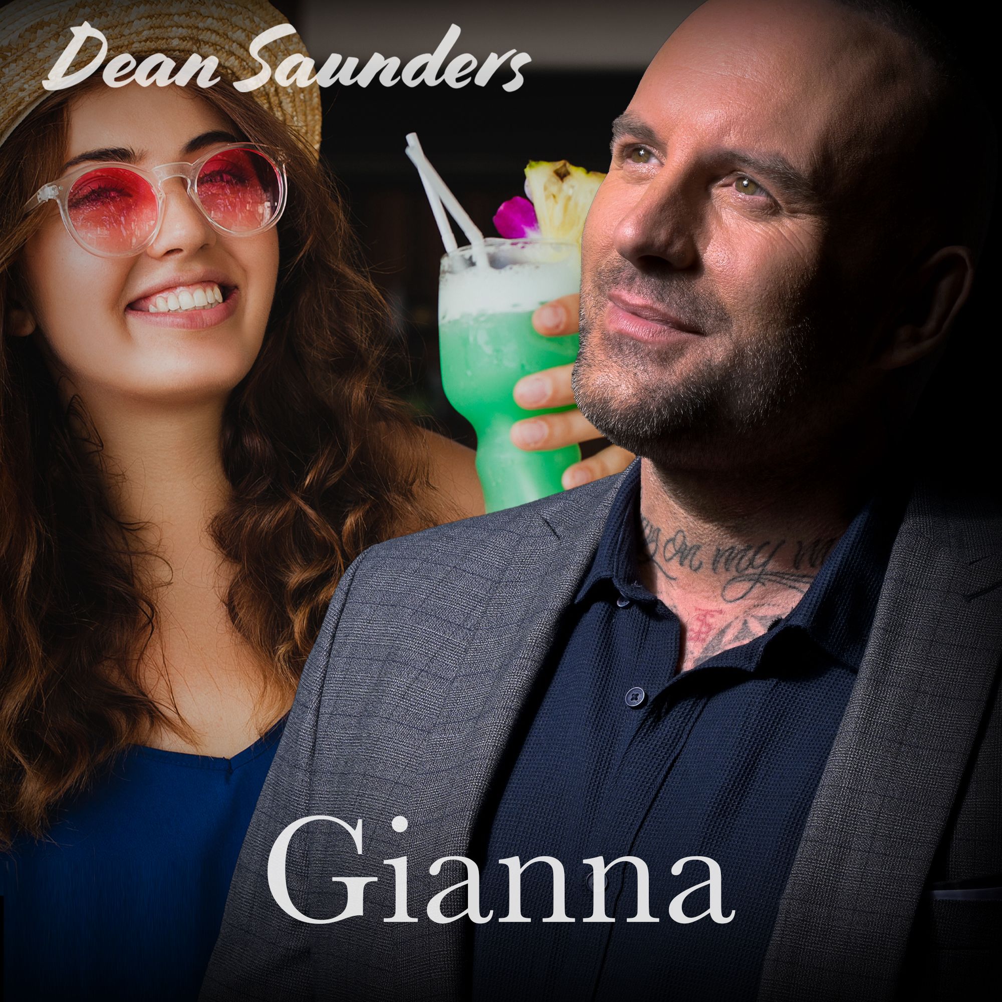 Dean Saunders – Gianna