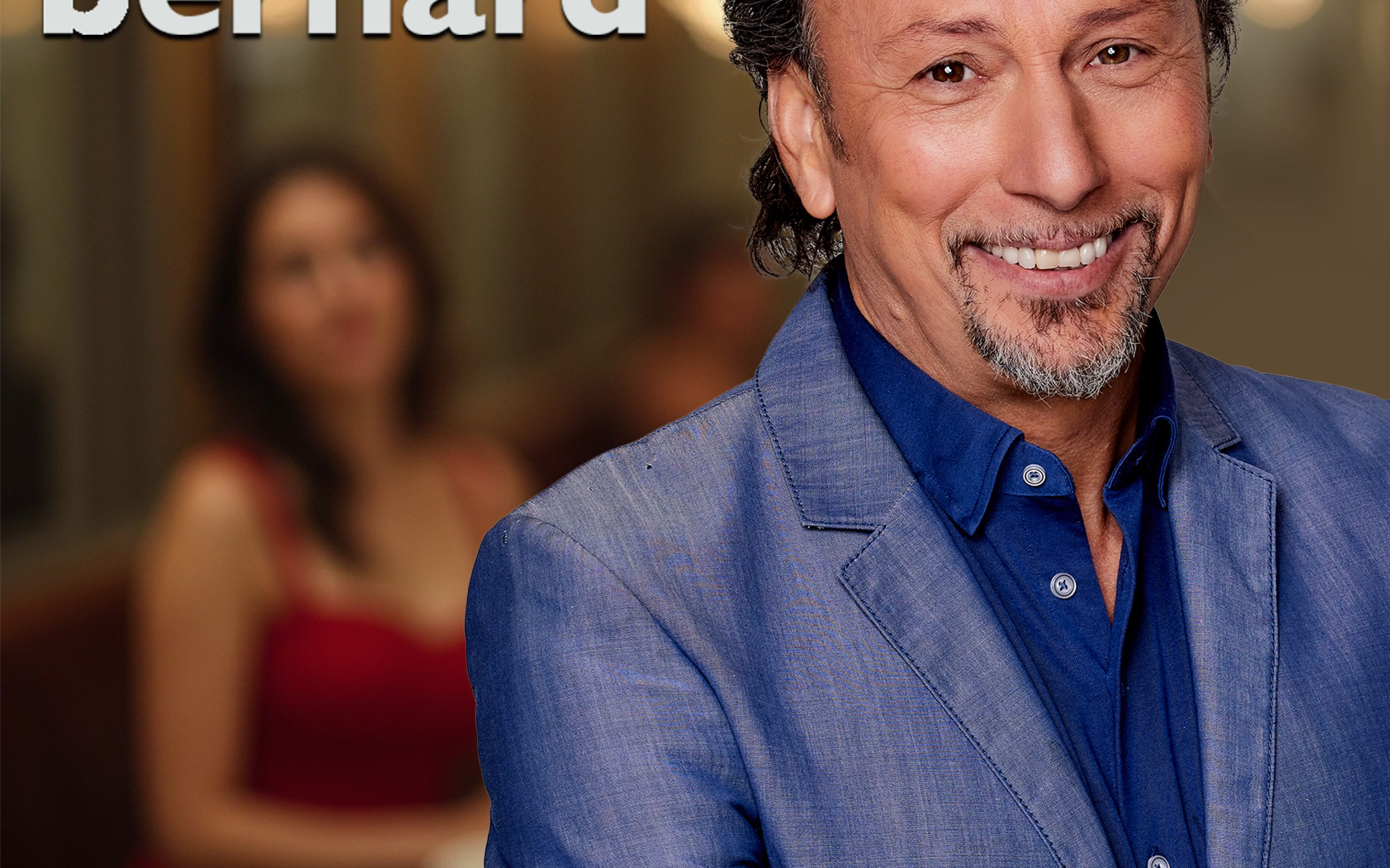 Henk Bernard – Magische Momenten
