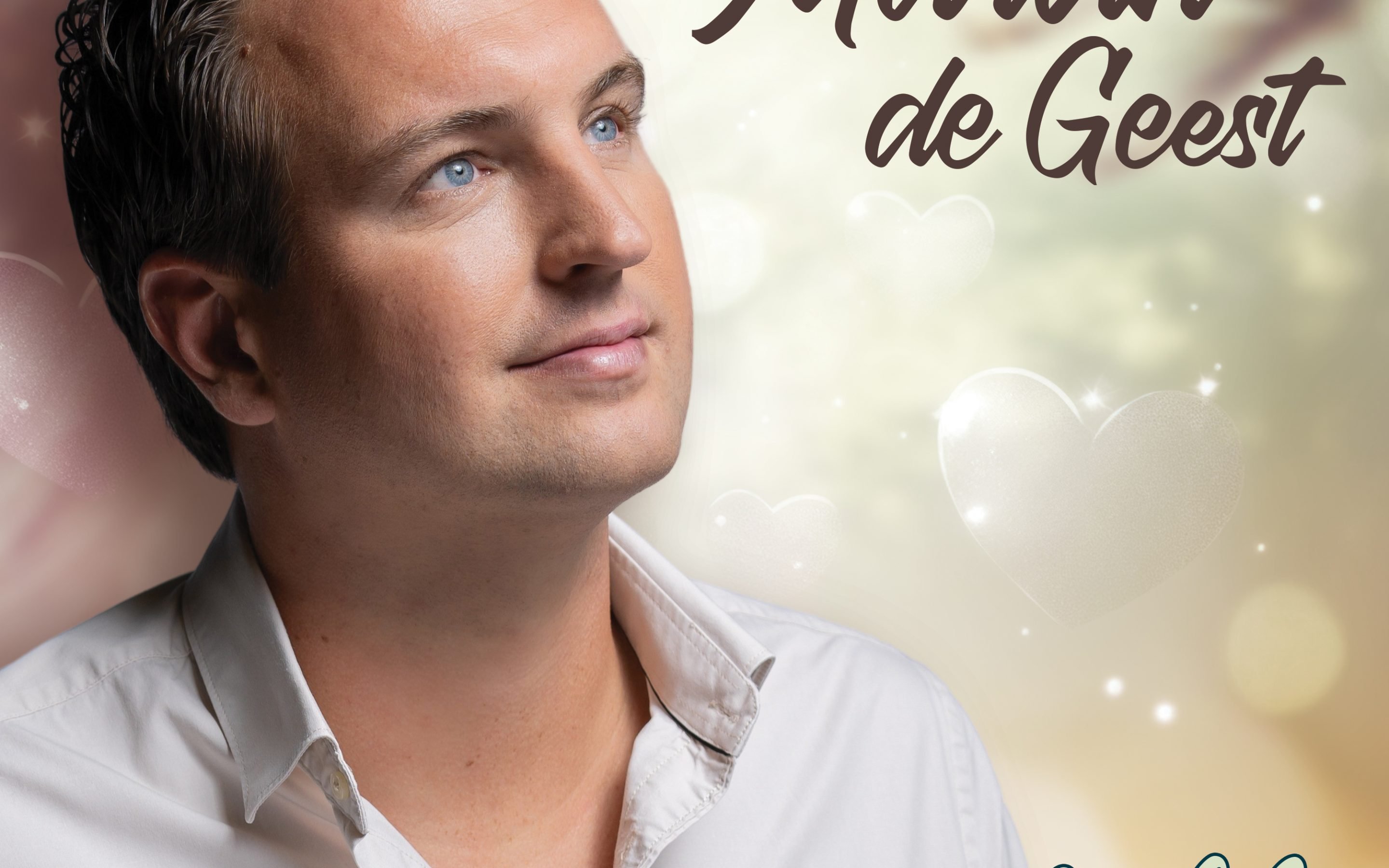 Marvin de Geest – Op De Liefde Verliefd