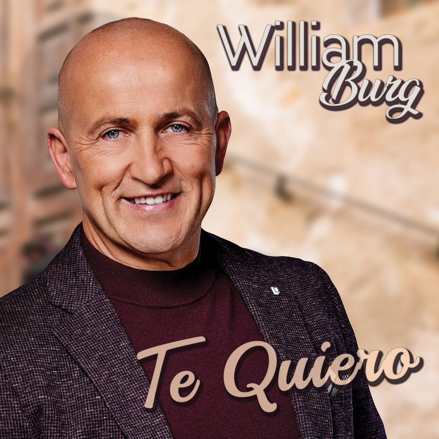 William Burg – Te Quiero