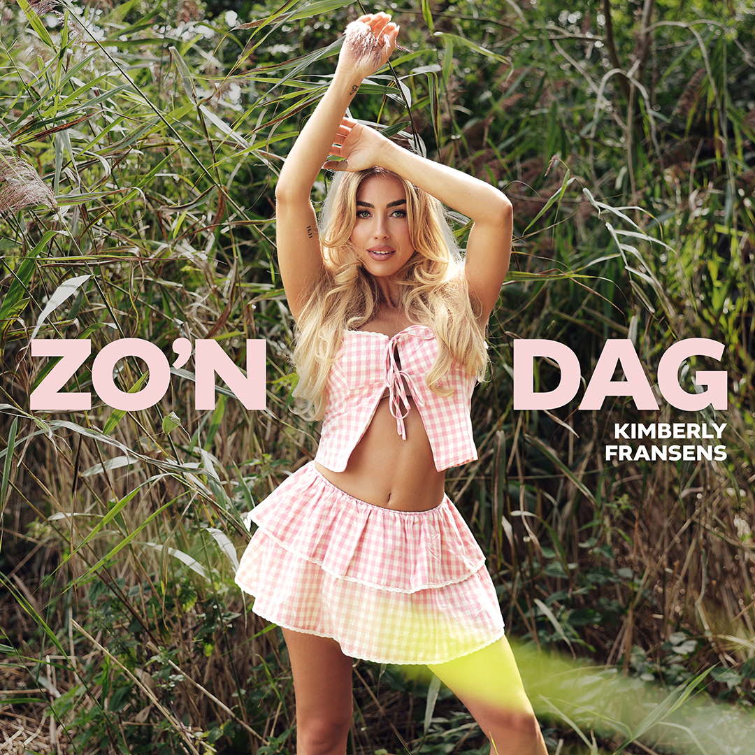 Kimberly Fransens – Zo’n Dag