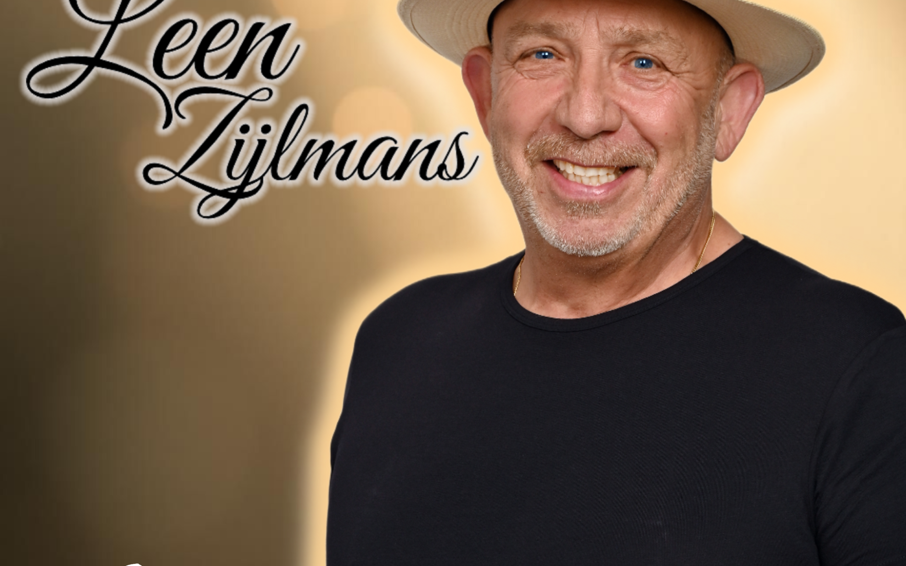 Leen Zijlmans – Ik Hou Van Het Leven