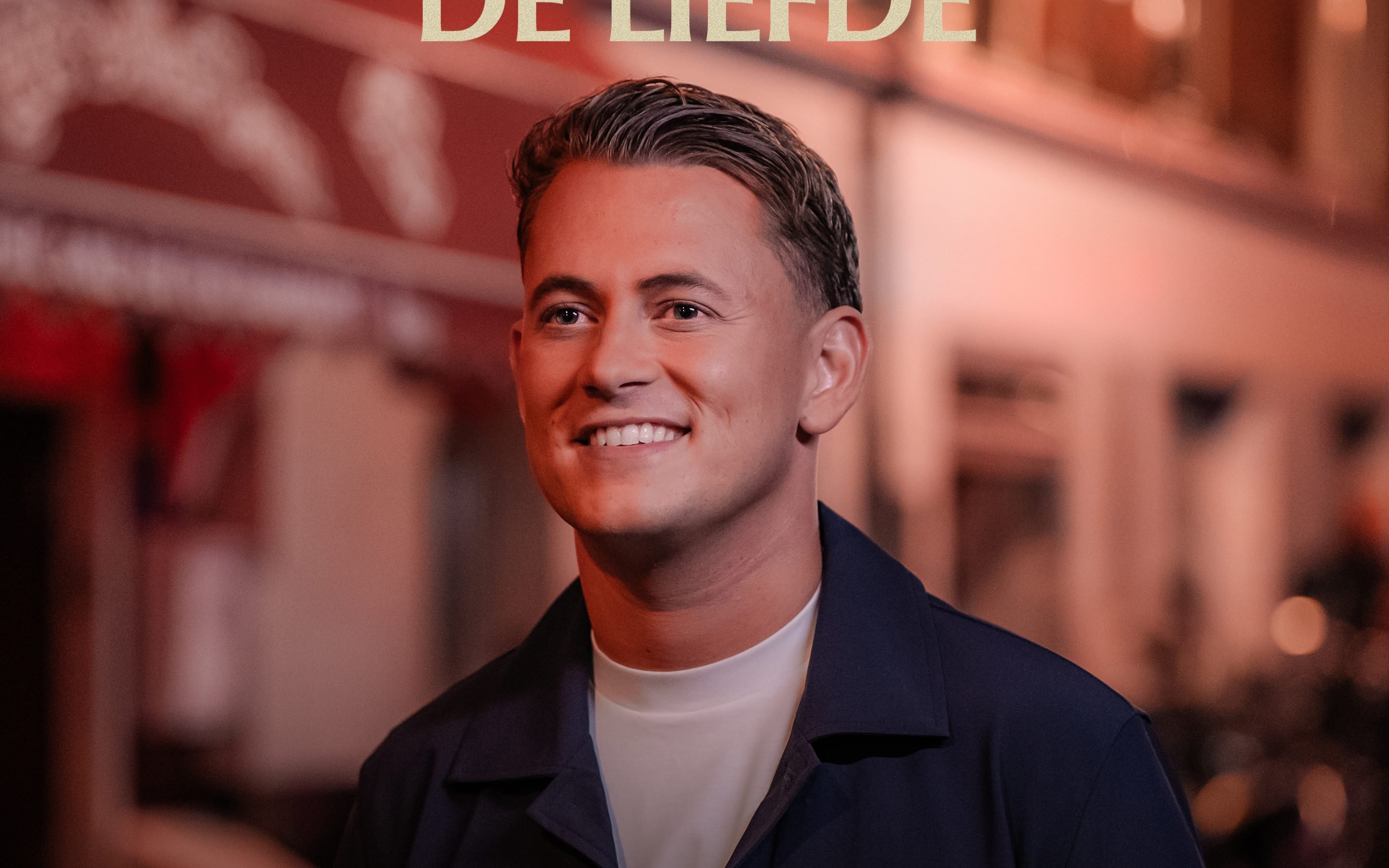 Menno Aben – Lang Leve De Liefde