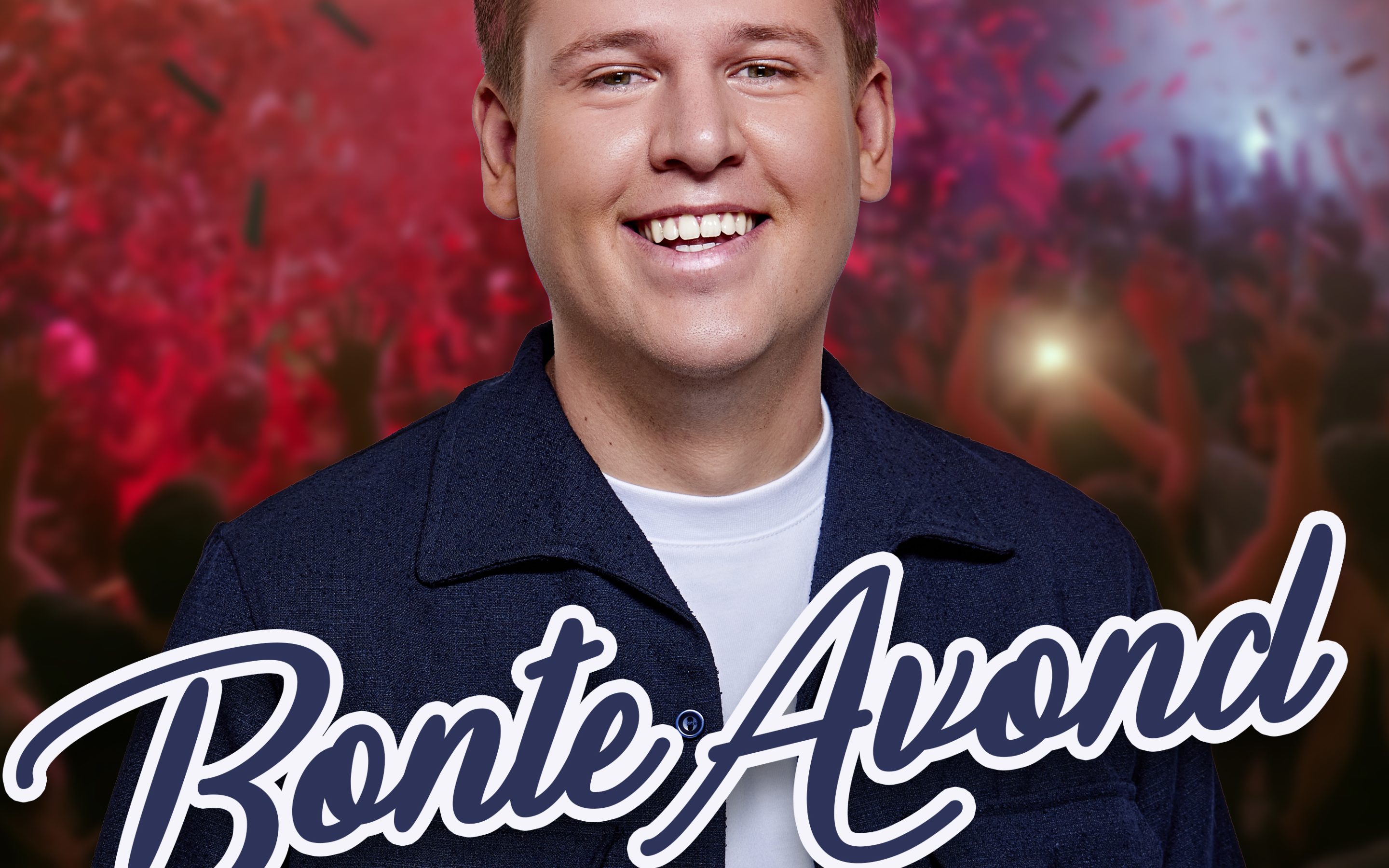 Sven Versteeg – Bonte Avond