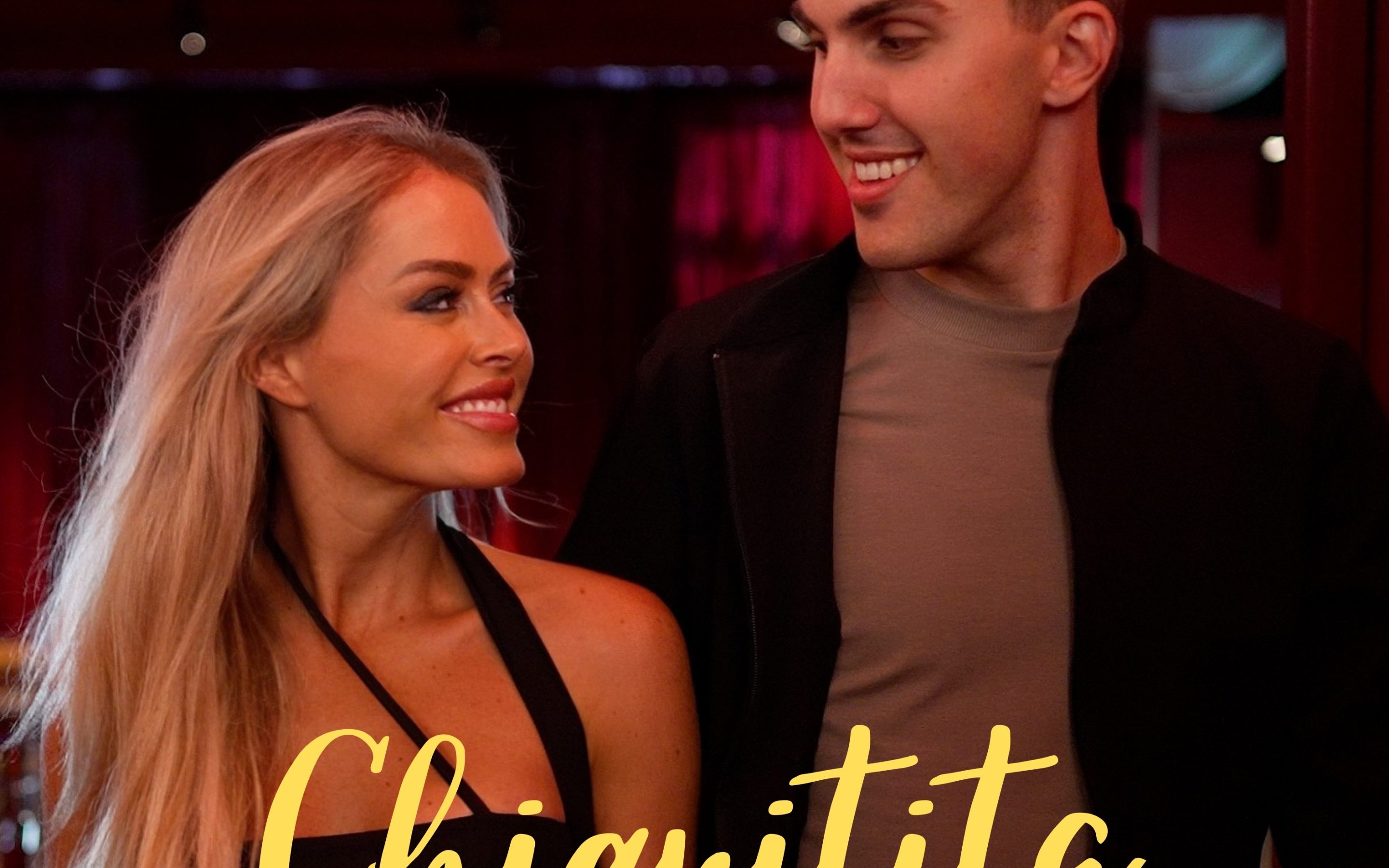 Tommy Costa – Chiquitita