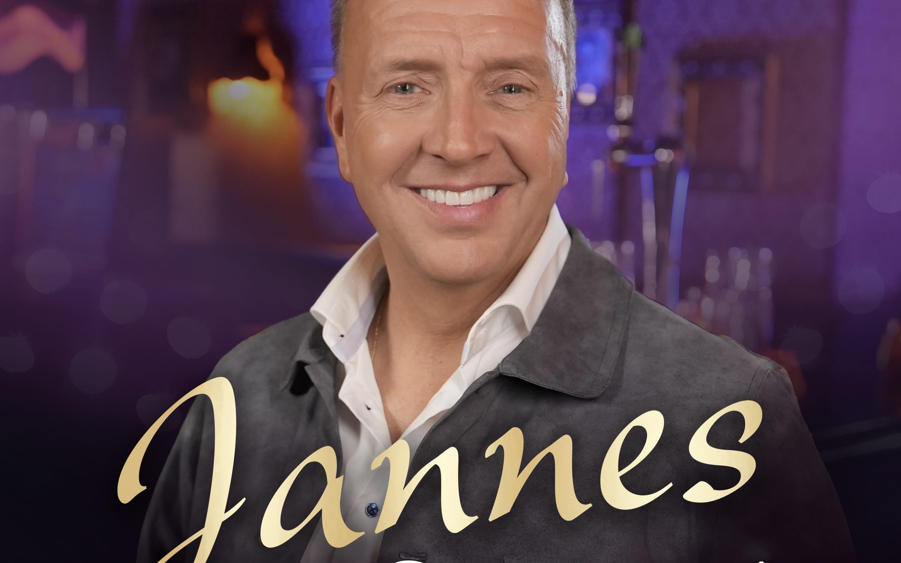 Jannes – Gas Erop!