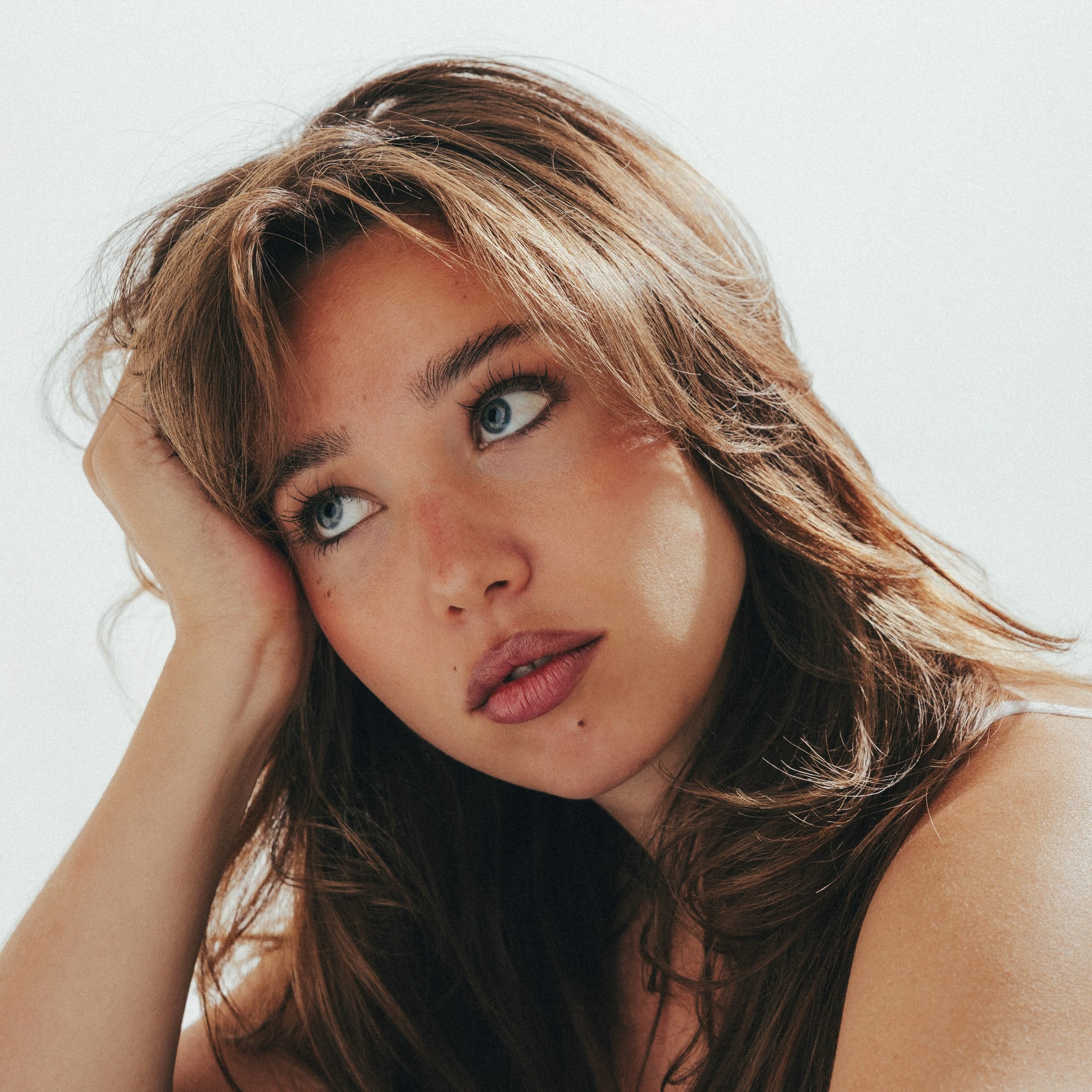 Danique – Cover Liefde Maakt Blind